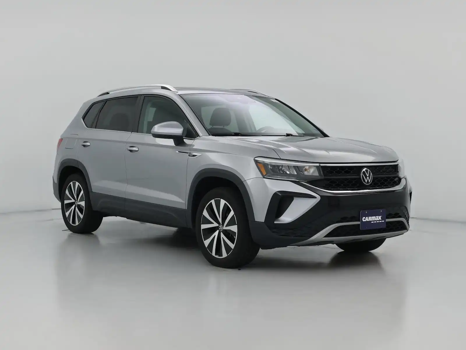 2023 Volkswagen Taos 1.5T SE 4Motion's photo