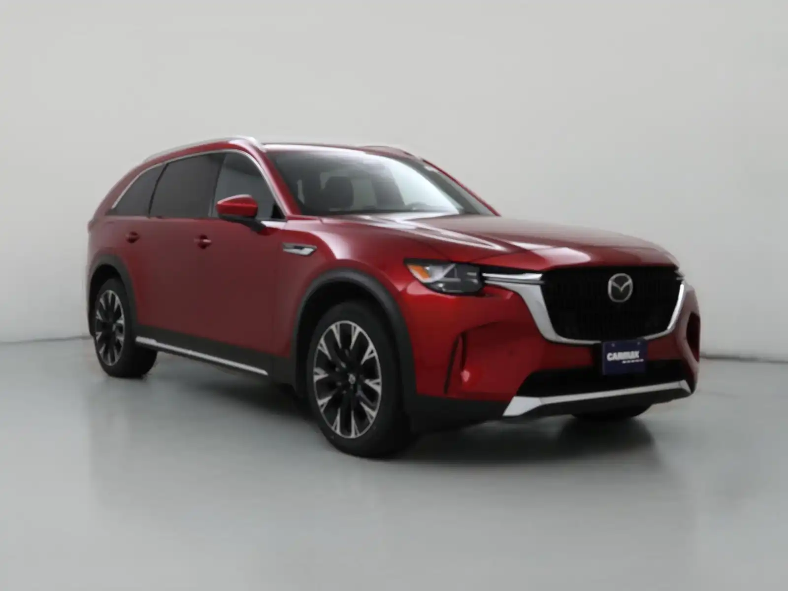 2026 Mazda CX-90 PHEV Premium Plus Package's photo