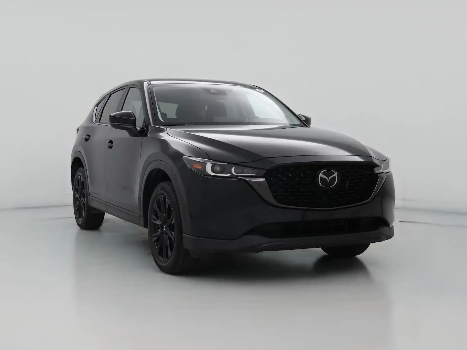 2025 Mazda CX-5 Carbon Edition AWD Auto S's photo