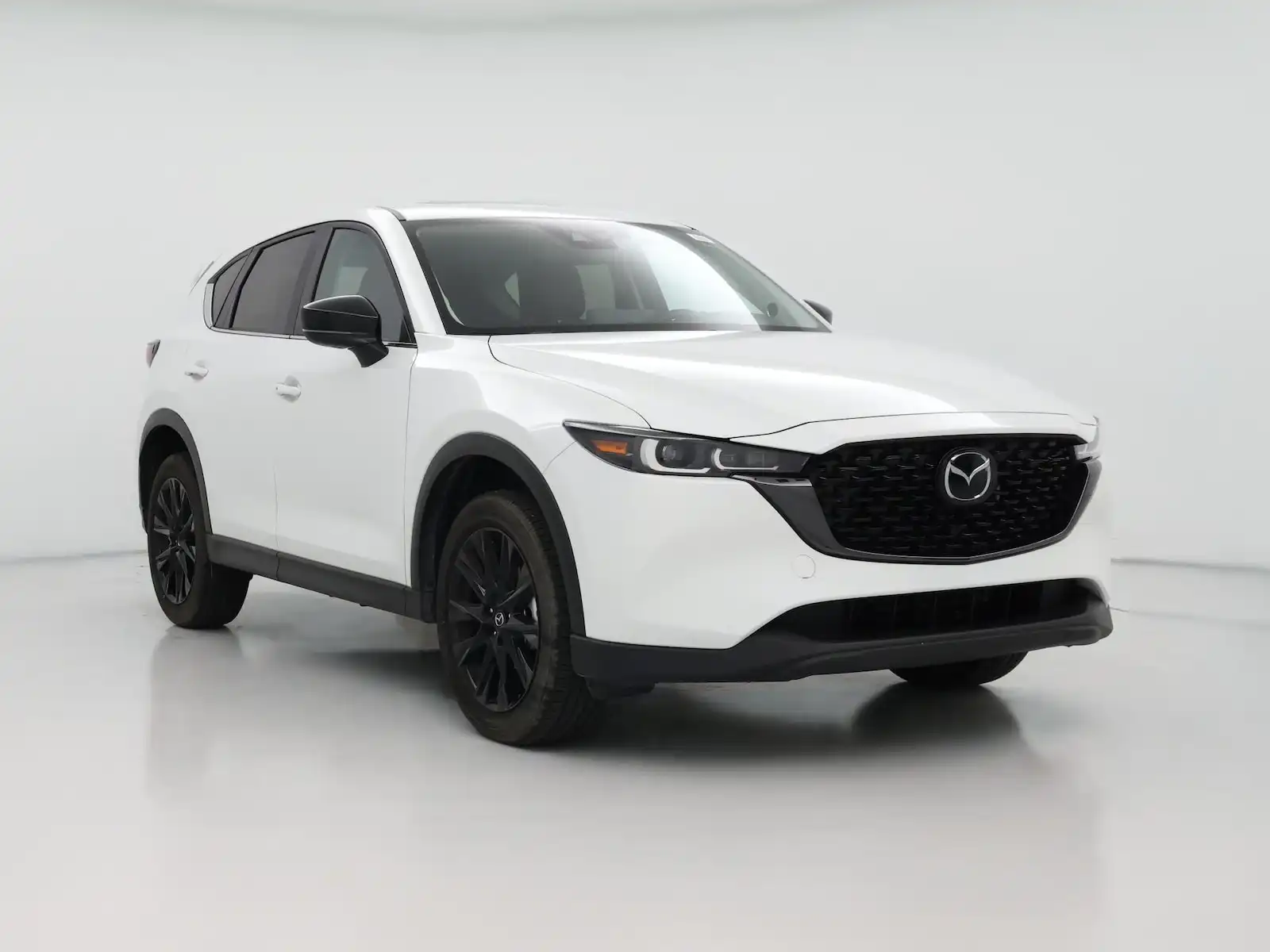 2025 Mazda CX-5 Preferred AWD Auto Package S's photo