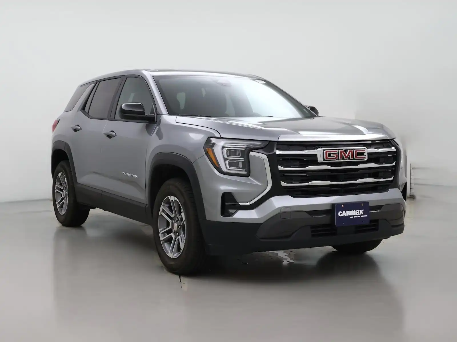 2026 GMC Terrain Elevation AWD's photo
