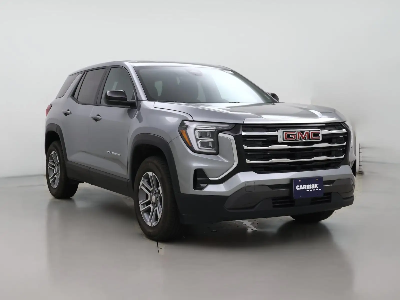 2026 GMC Terrain Elevation AWD photo 1