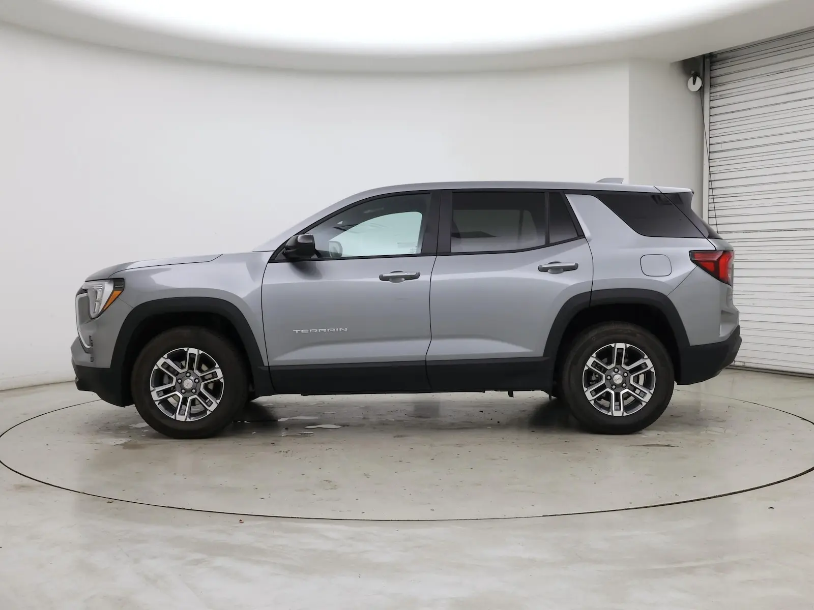 2026 GMC Terrain Elevation AWD photo 4
