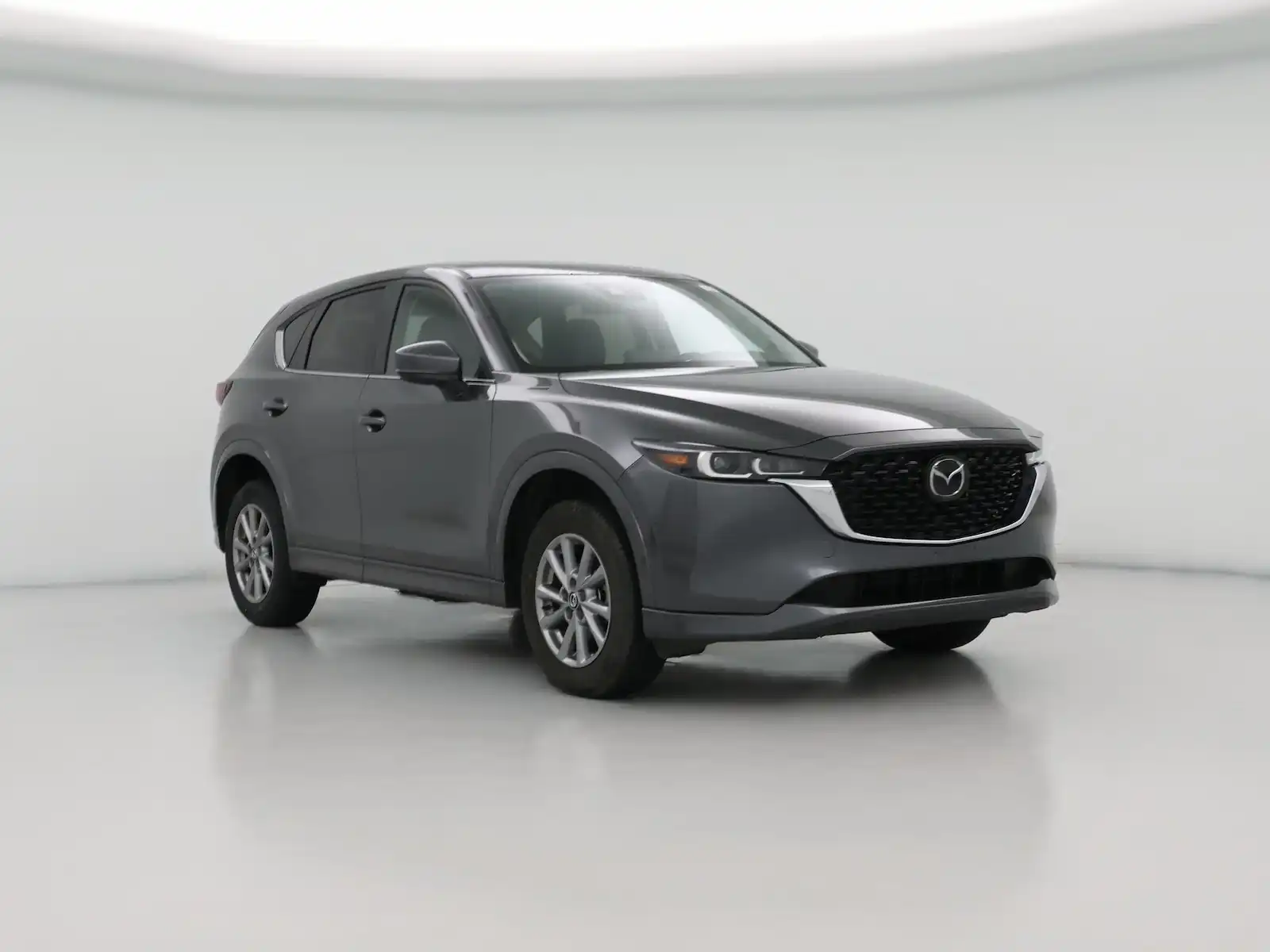 2025 Mazda CX-5 Preferred AWD Auto Package S's photo