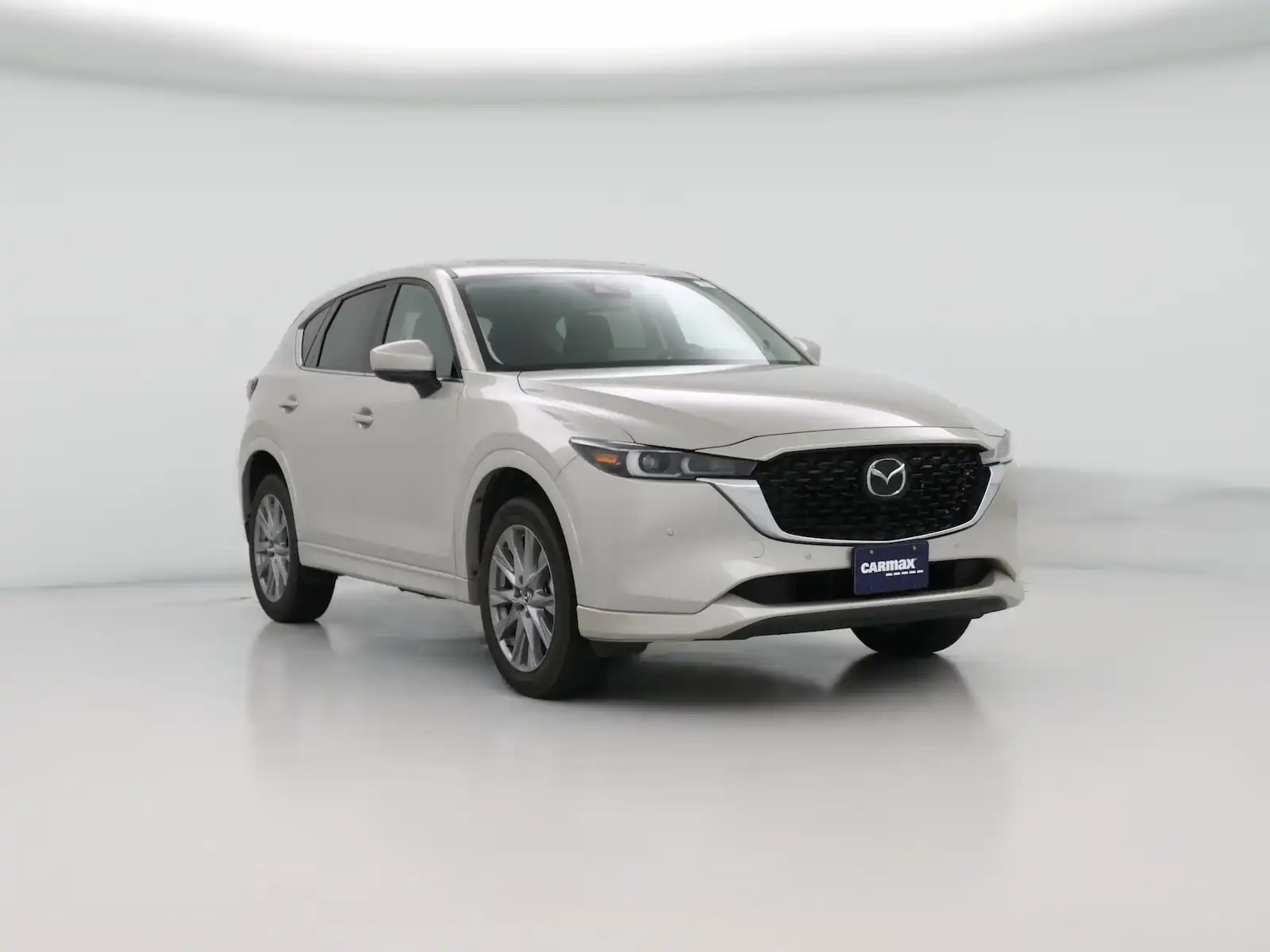 2025 Mazda CX-5 Premium Plus AWD Auto Package S's photo