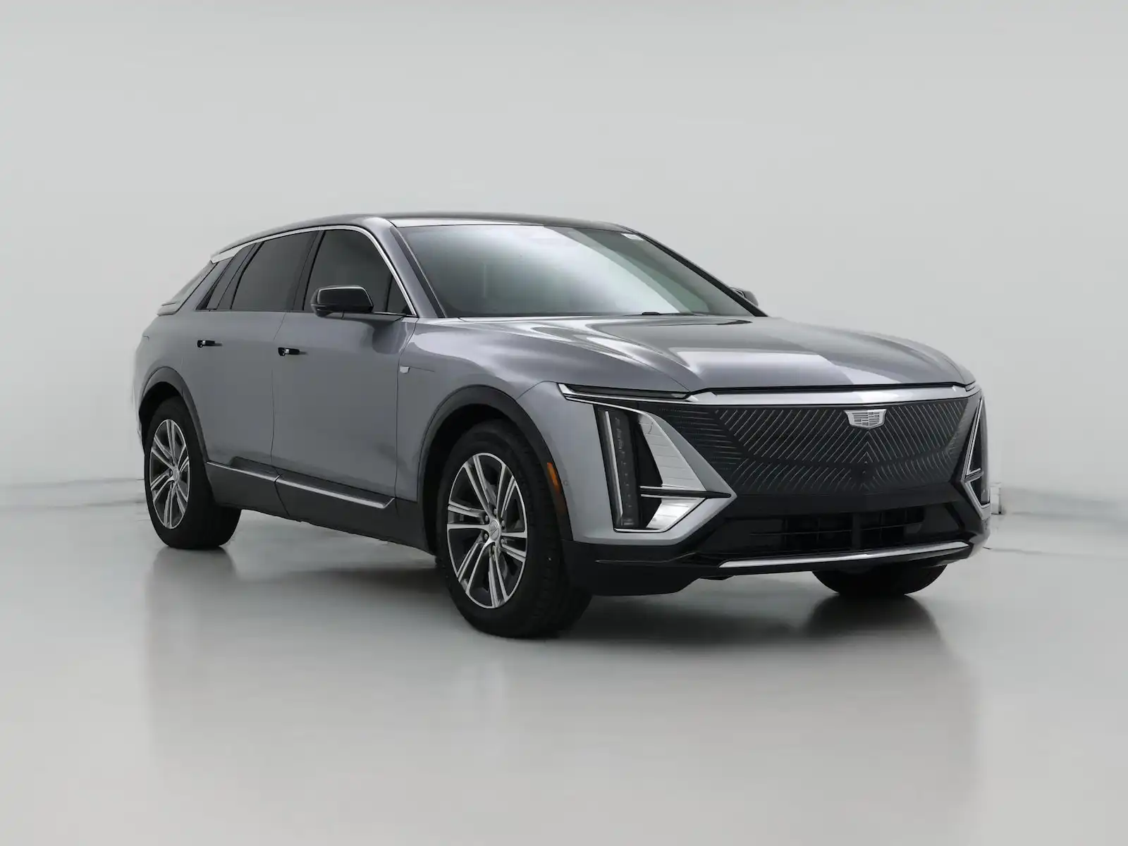 2024 Cadillac Lyriq Luxury 2 AWD's photo