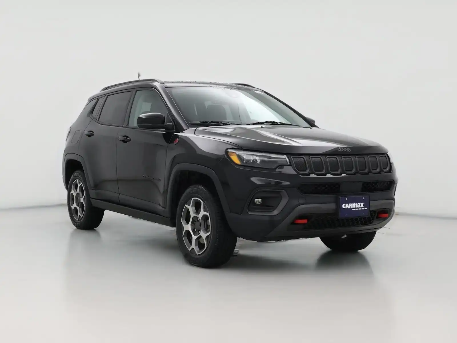 2022 Jeep Compass Trailhawk 4WD's photo