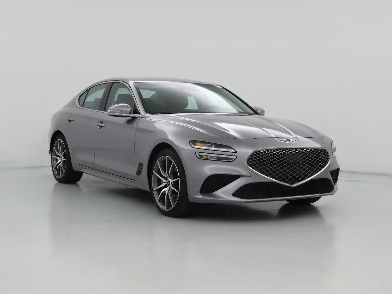 2026 Genesis G70 2.5T Standard's photo