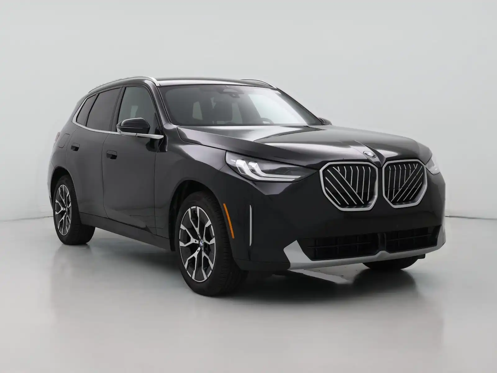 2026 BMW X3 30 xDrive's photo