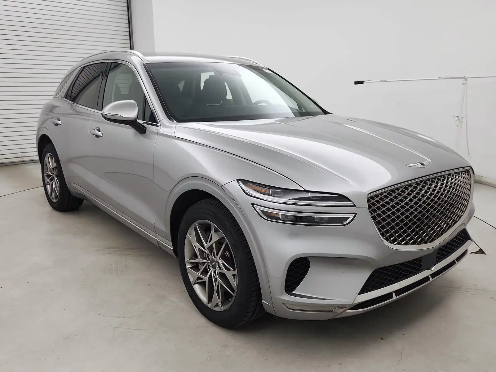 2025 Genesis GV70 2.5T Standard AWD's photo