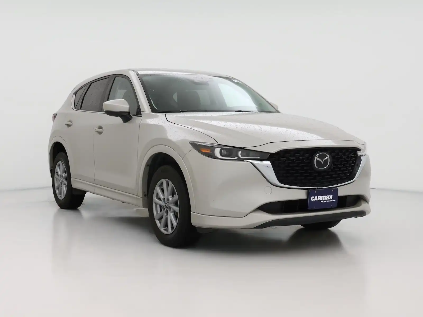 2025 Mazda CX-5 Select AWD Auto Package S's photo