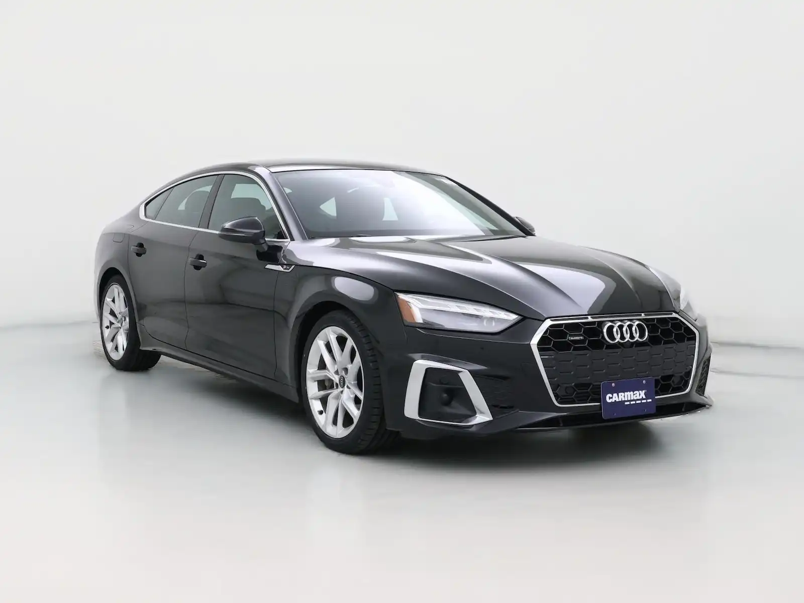 2024 Audi A5 Sportback 45 Premium Plus quattro S tronic's photo
