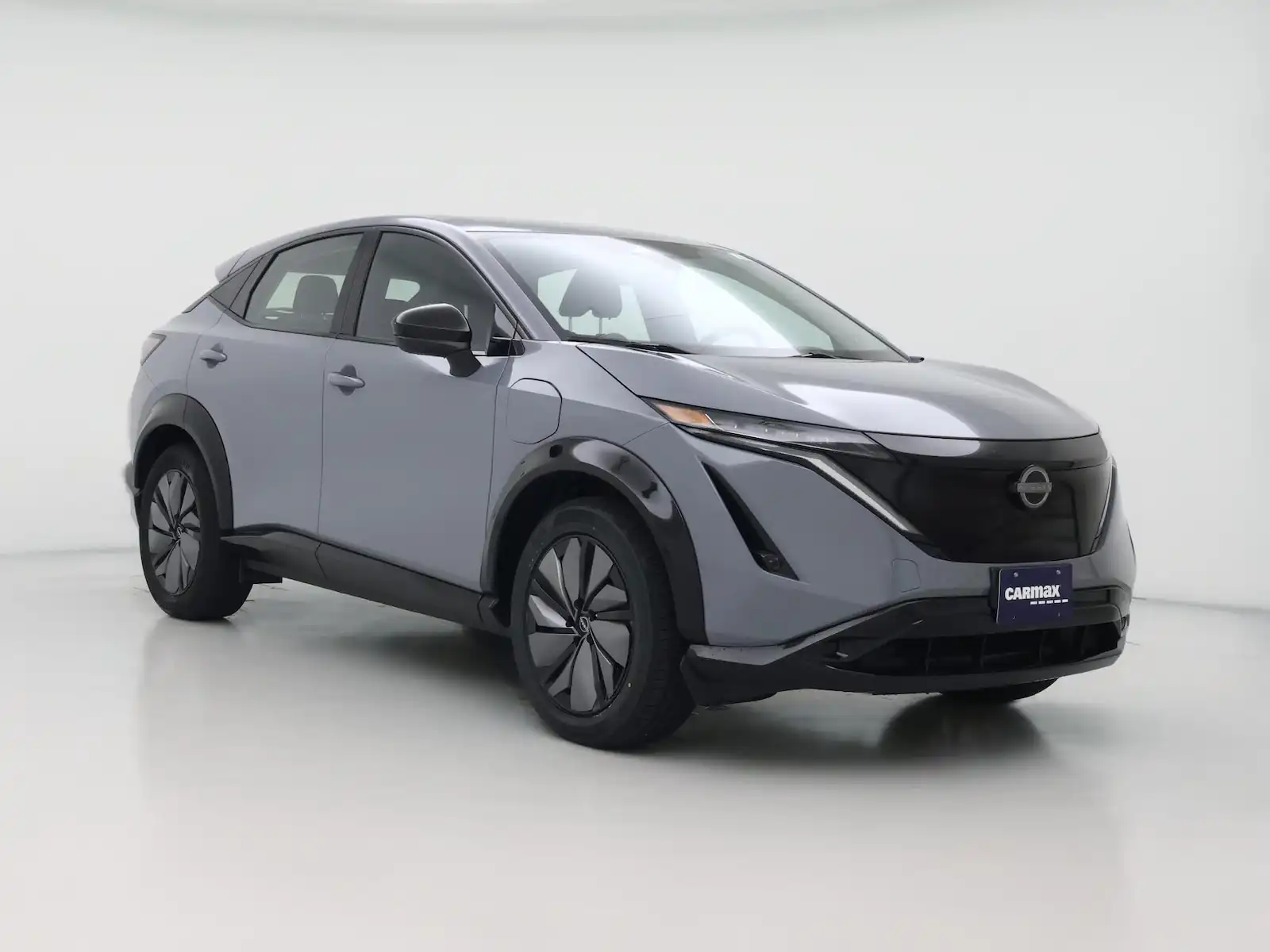 2024 Nissan Ariya Engage AWD's photo