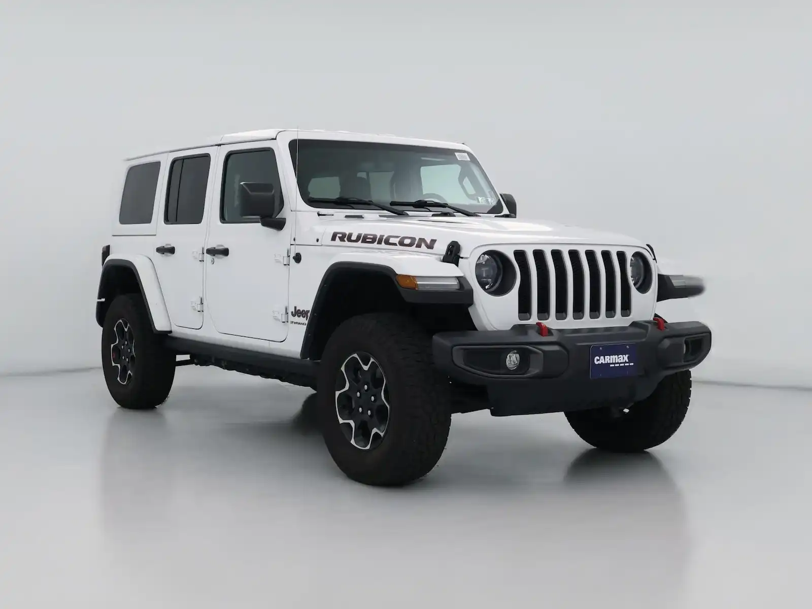 2023 Jeep Wrangler Rubicon's photo