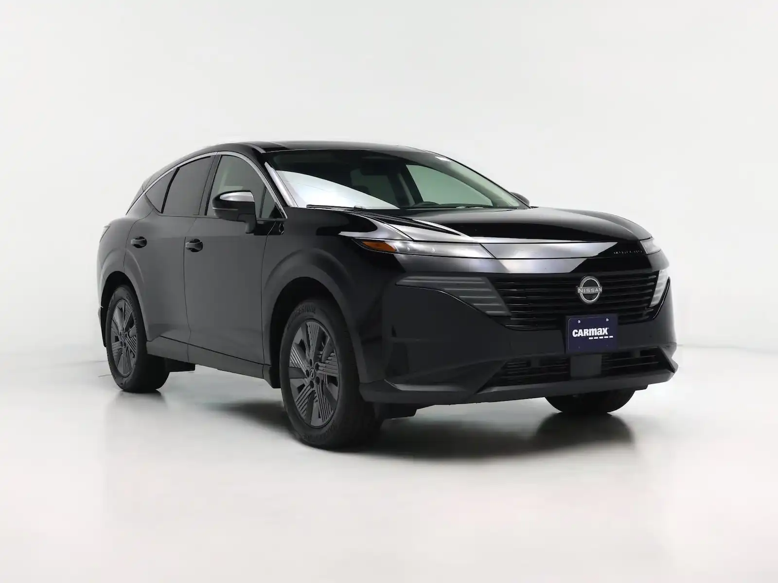 2026 Nissan Murano SL AWD's photo