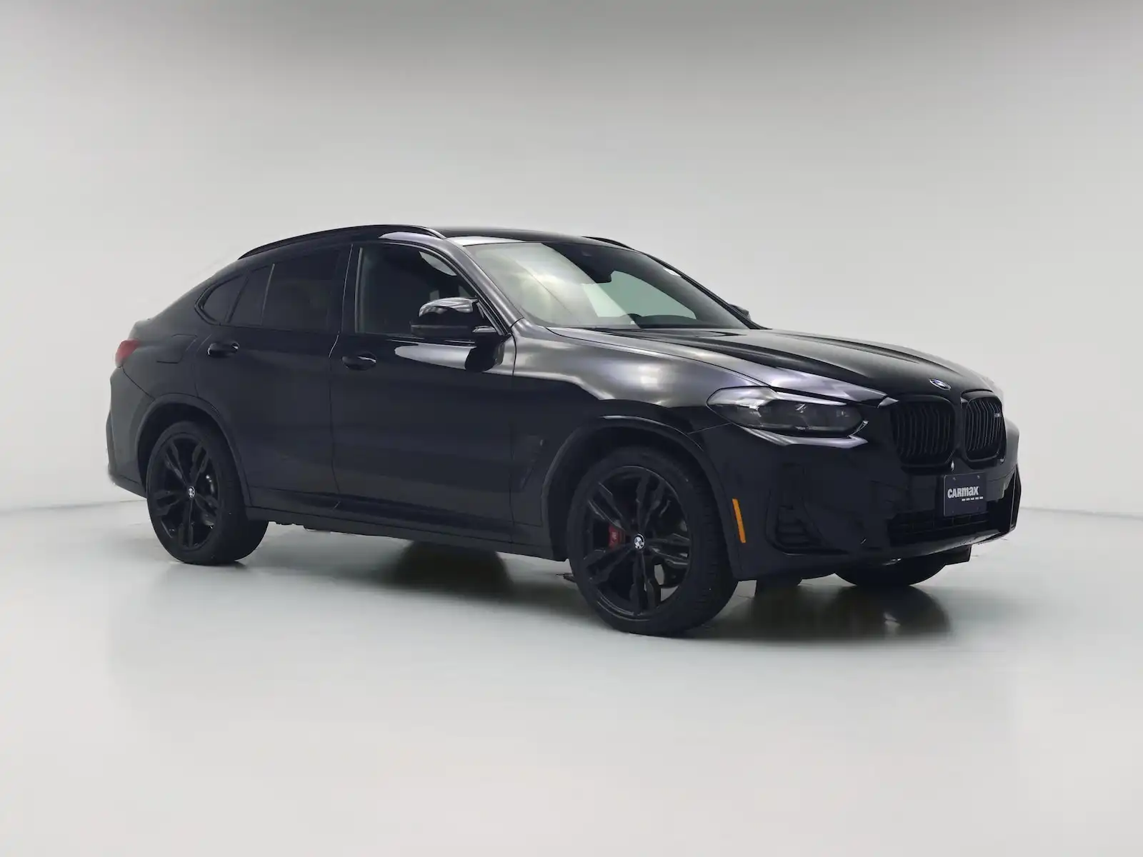 2023 BMW X4 M40i's photo