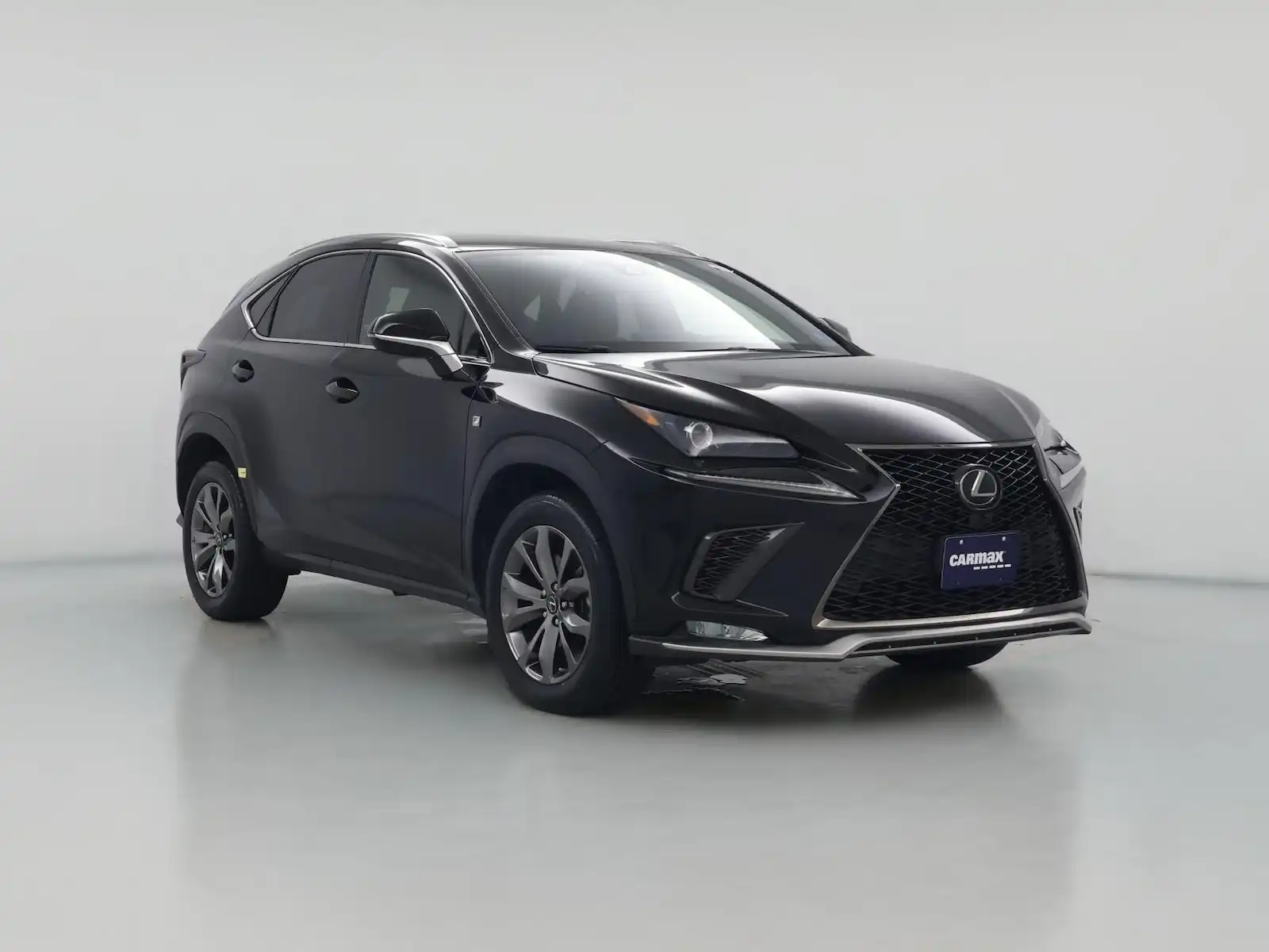 2021 Lexus NX 350 300 F Sport FWD's photo