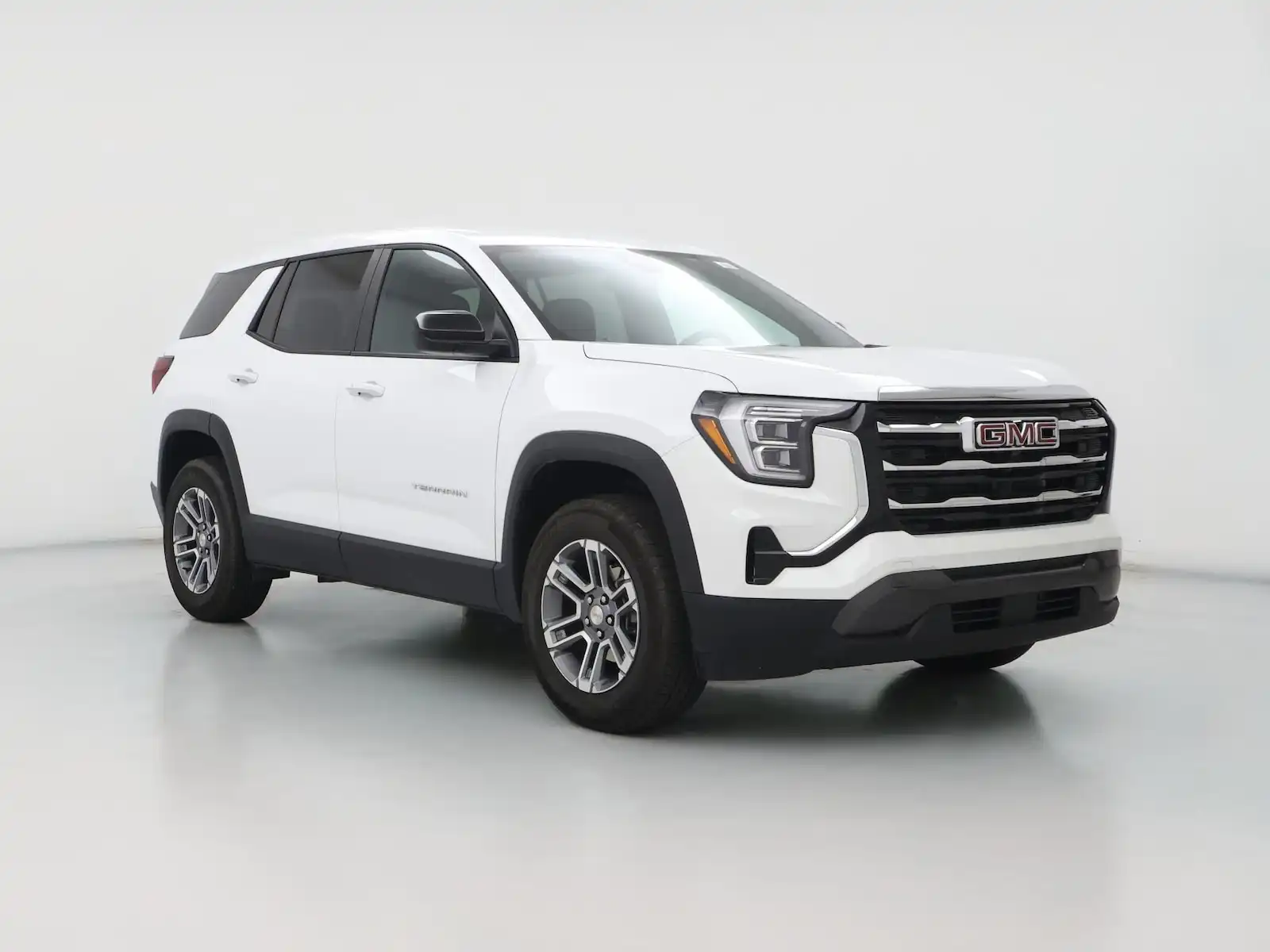 2026 GMC Terrain Elevation AWD's photo