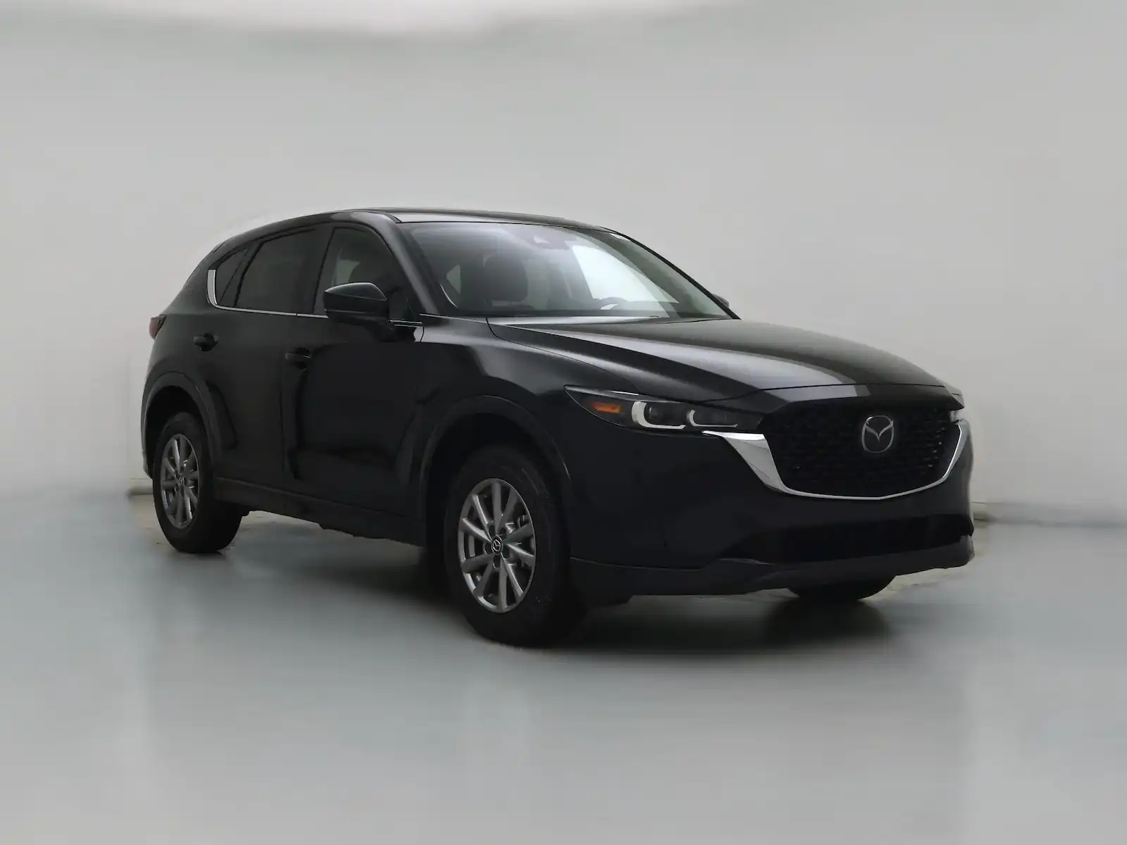 2025 Mazda CX-5 Preferred AWD Auto Package S's photo