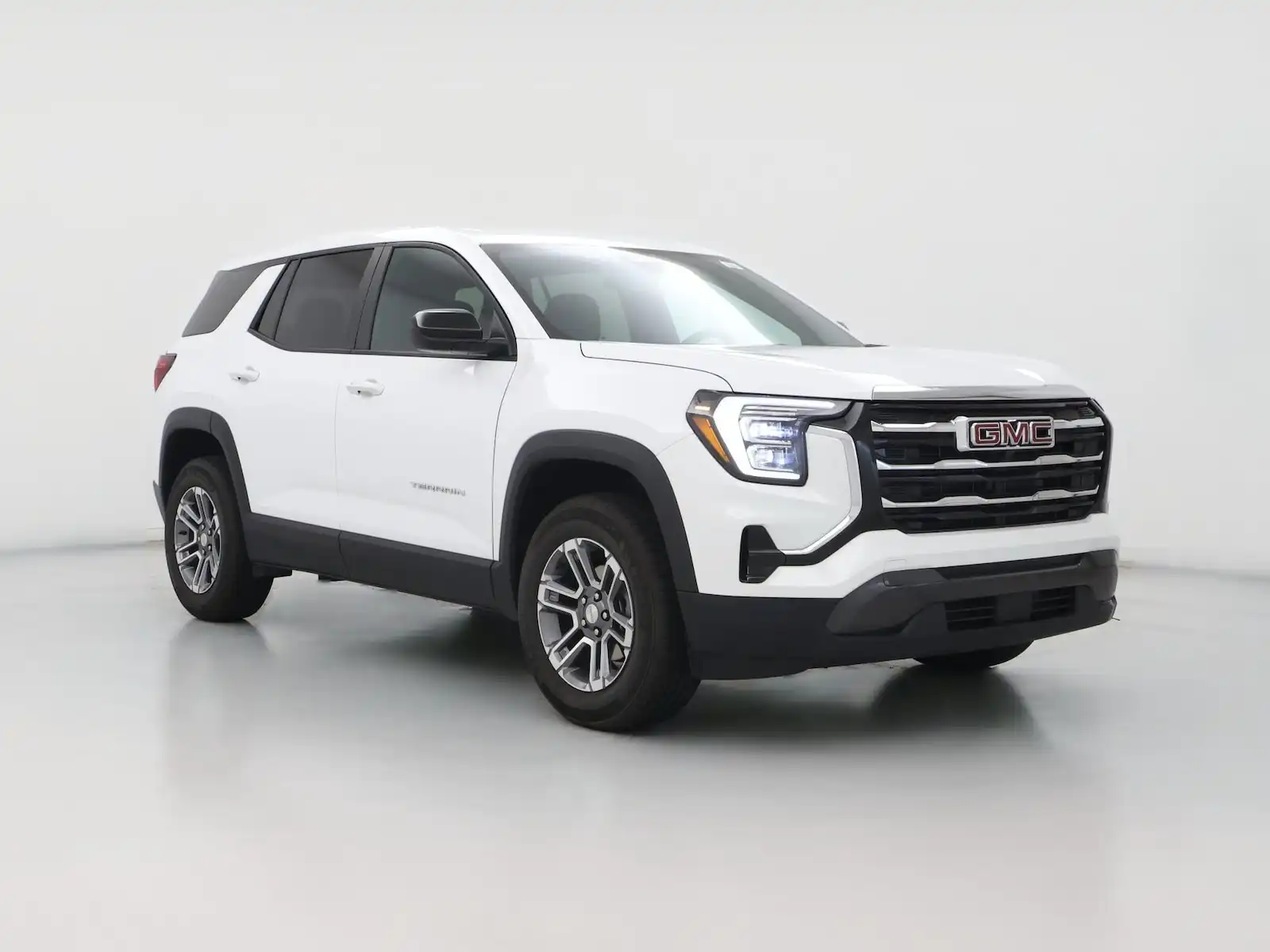 2026 GMC Terrain Elevation AWD's photo
