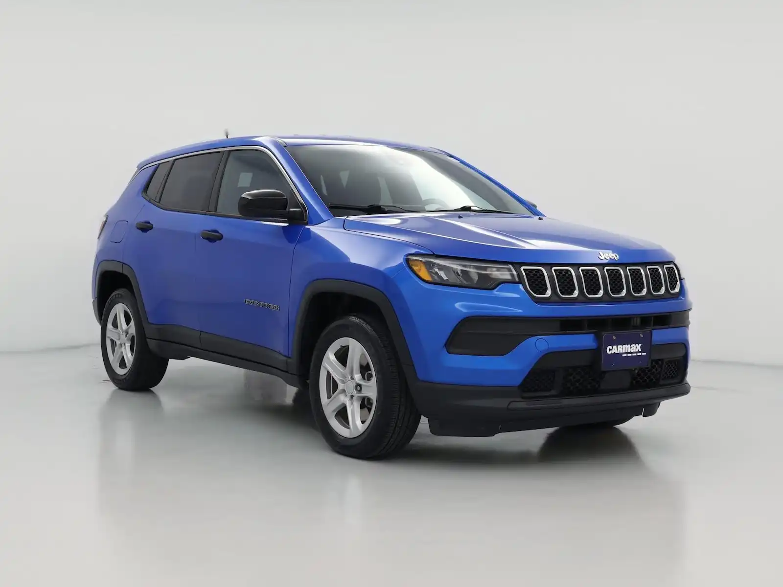 2023 Jeep Compass Sport 4WD's photo