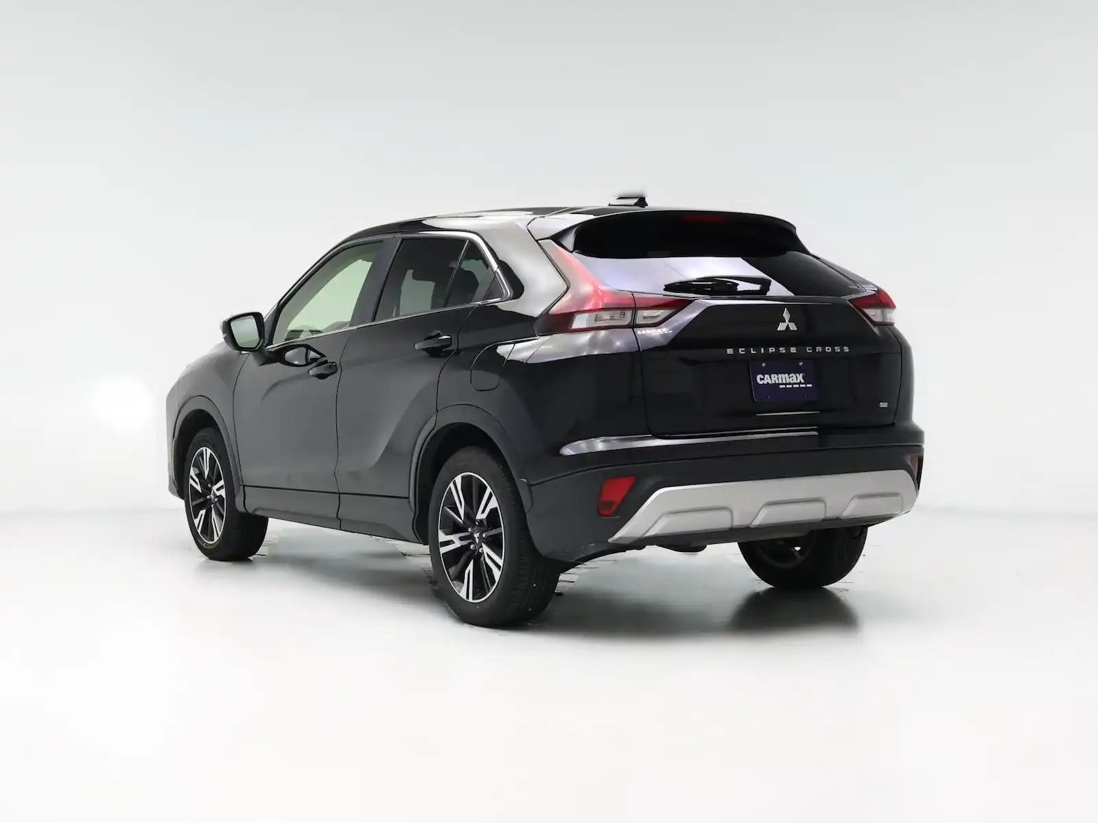 2025 Mitsubishi Eclipse Cross SE S-AWC's photo