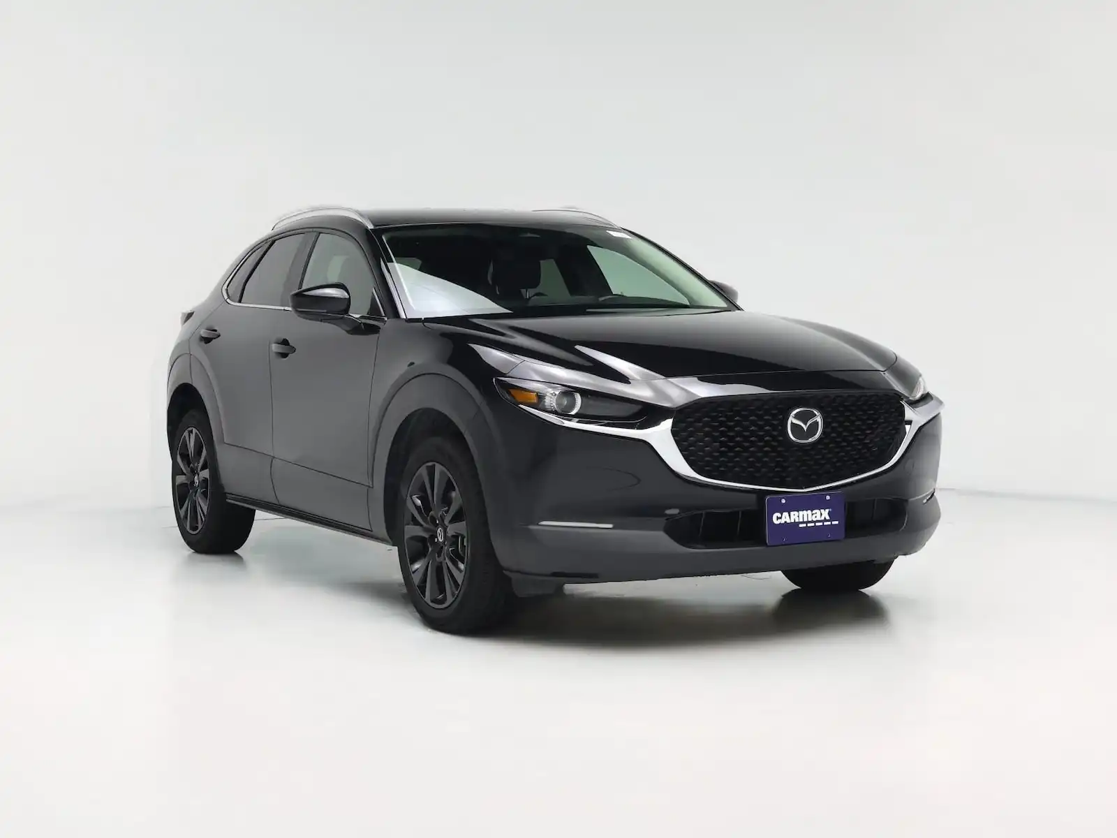 2024 Mazda CX-30 Select AWD Sport's photo