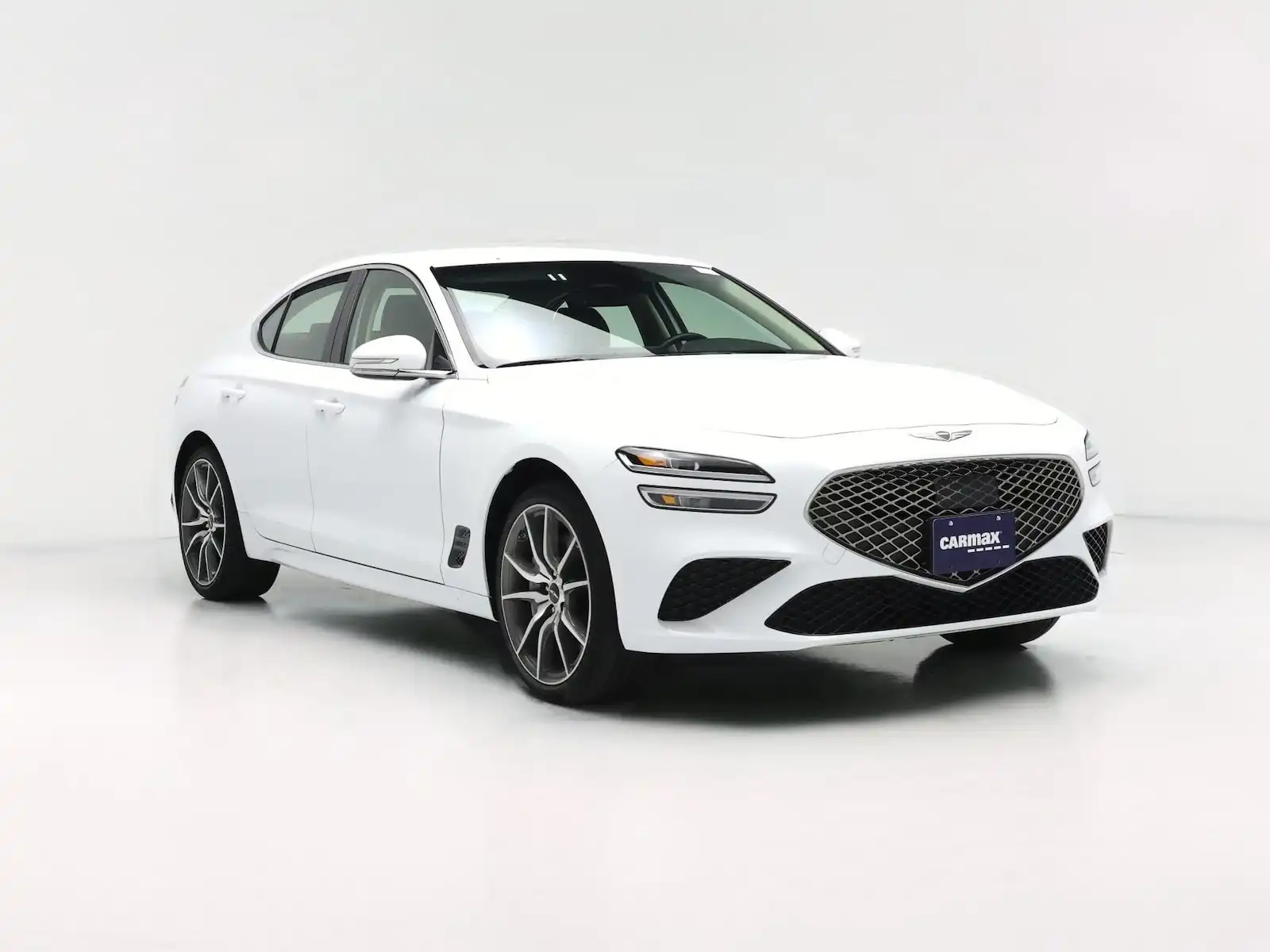 2025 Genesis G70 2.5T Standard AWD's photo