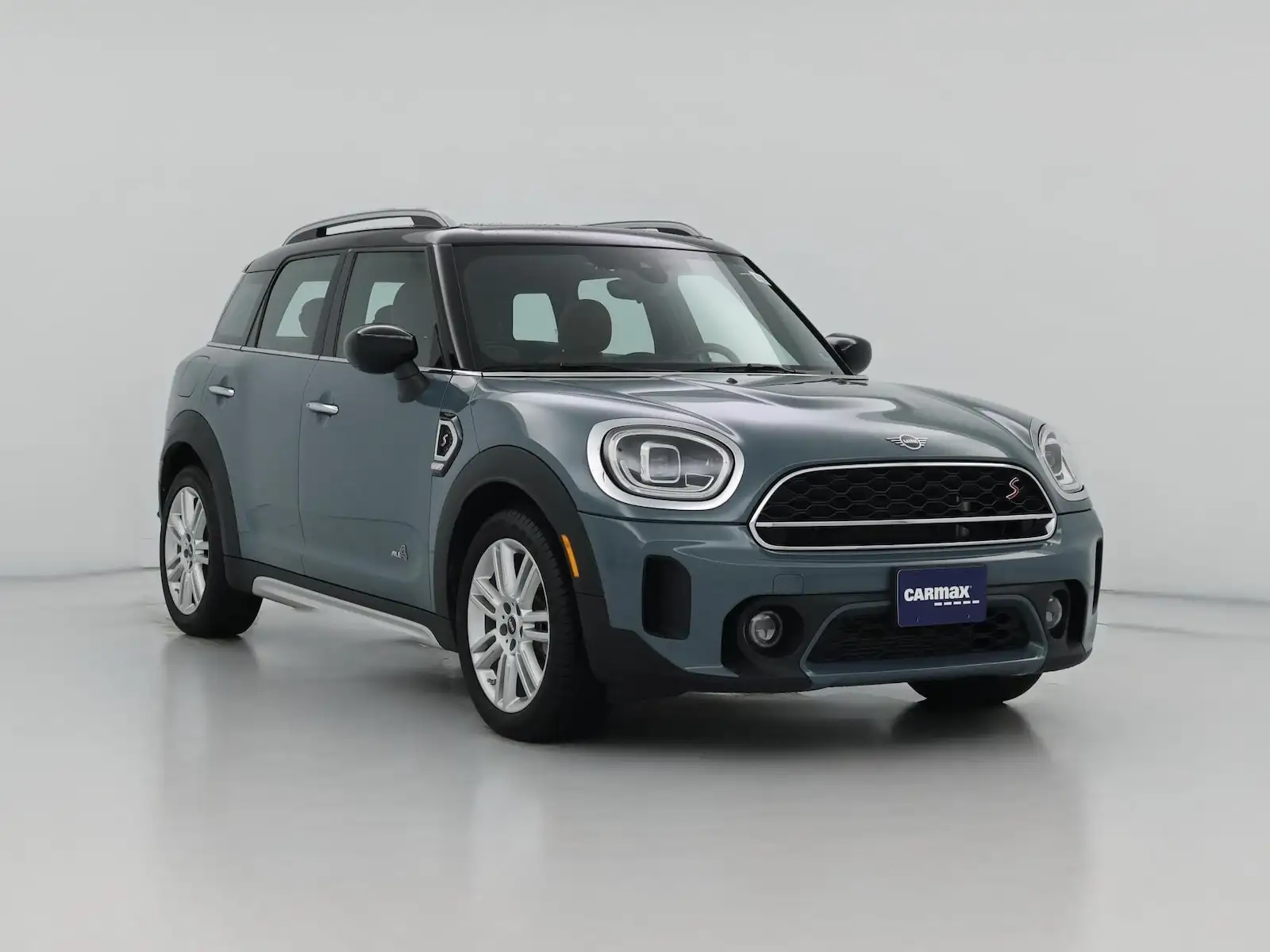 2022 MINI Countryman Cooper S ALL4's photo