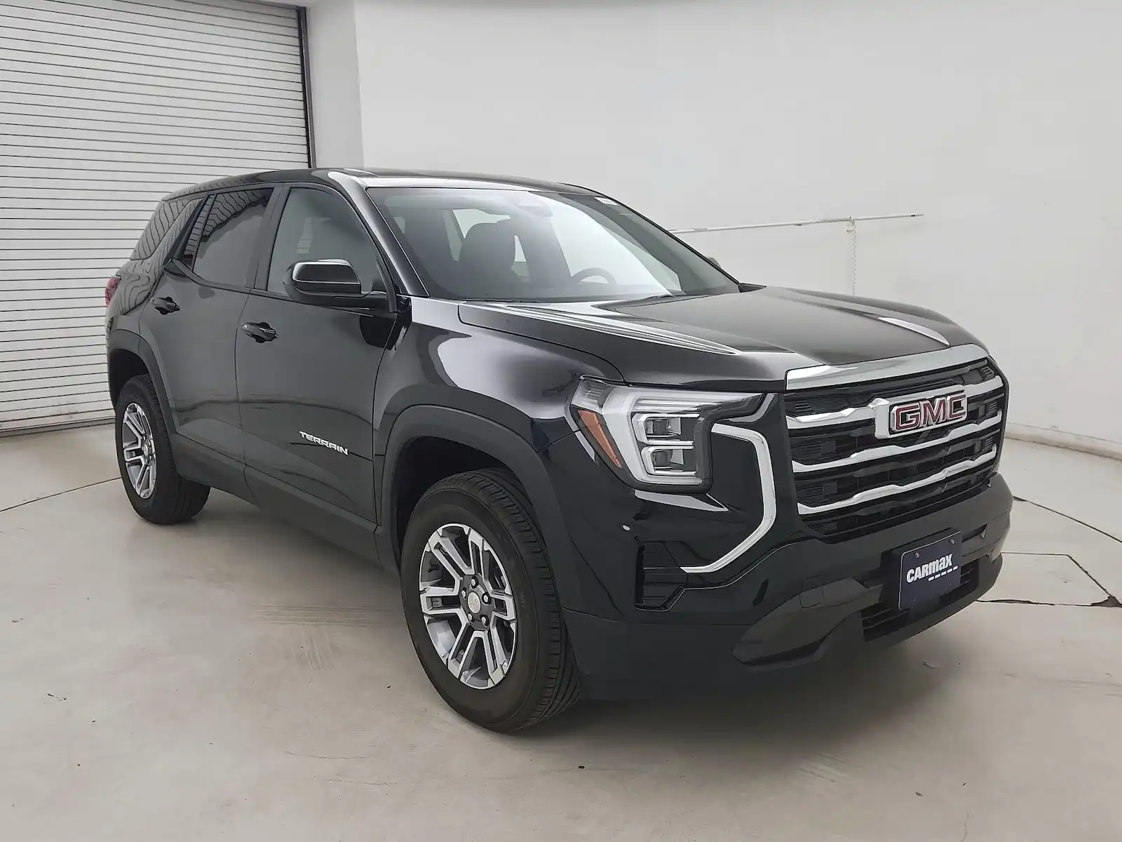 2026 GMC Terrain Elevation AWD's photo