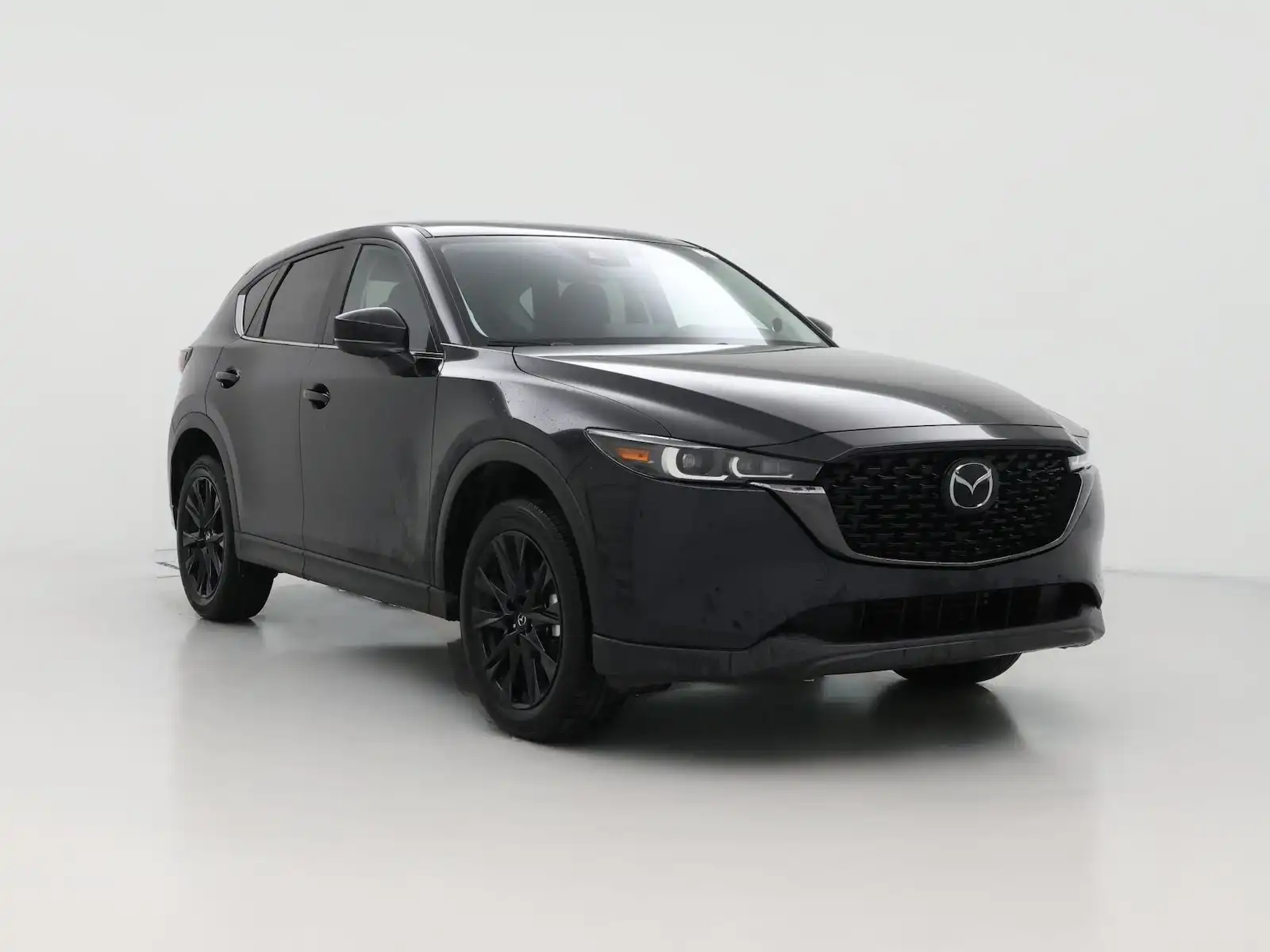 2025 Mazda CX-5 Carbon Edition AWD Auto S's photo