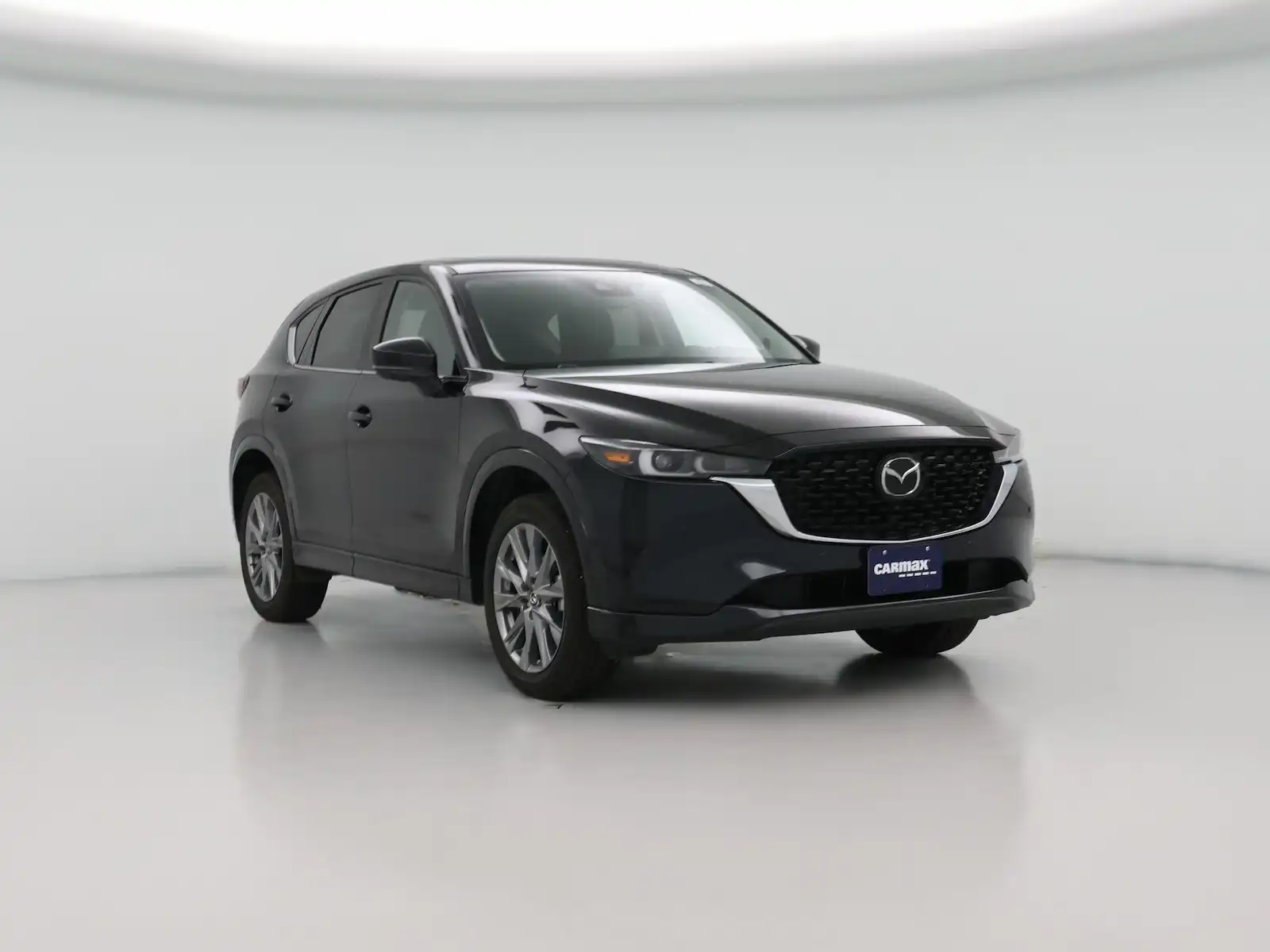 2025 Mazda CX-5 Premium Plus AWD Auto Package S's photo