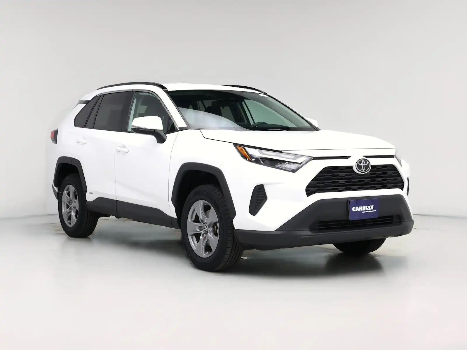 2025 Toyota RAV4 Hybrid XLE AWD's photo