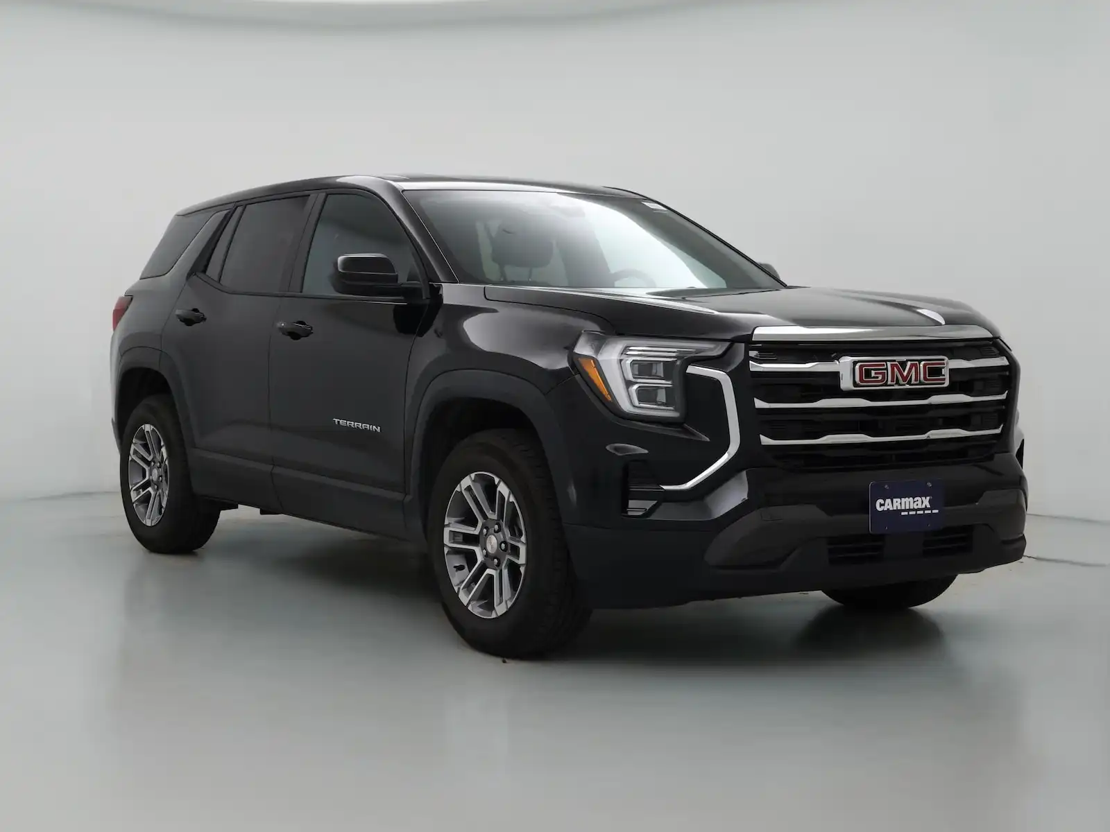 2026 GMC Terrain Elevation AWD's photo