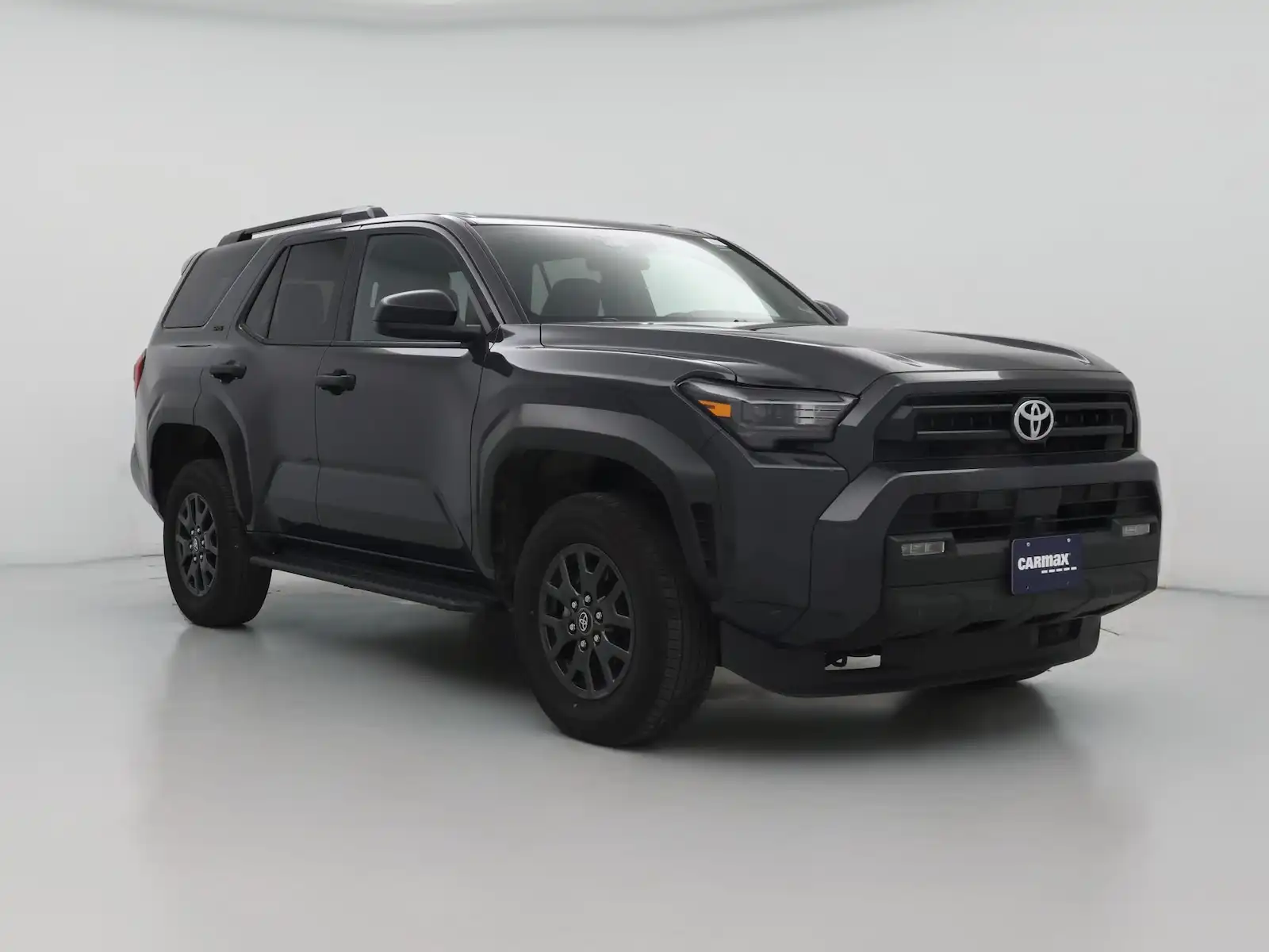 2025 Toyota 4Runner SR5 4WD's photo
