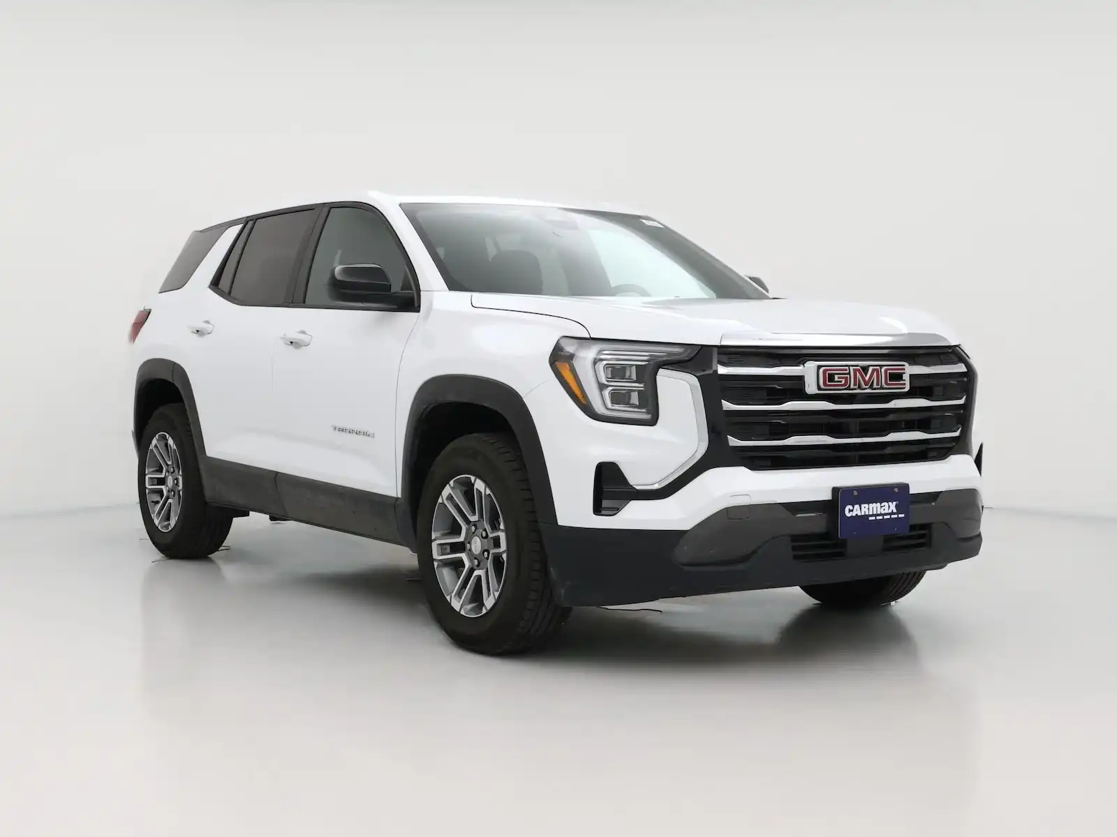 2026 GMC Terrain Elevation AWD's photo