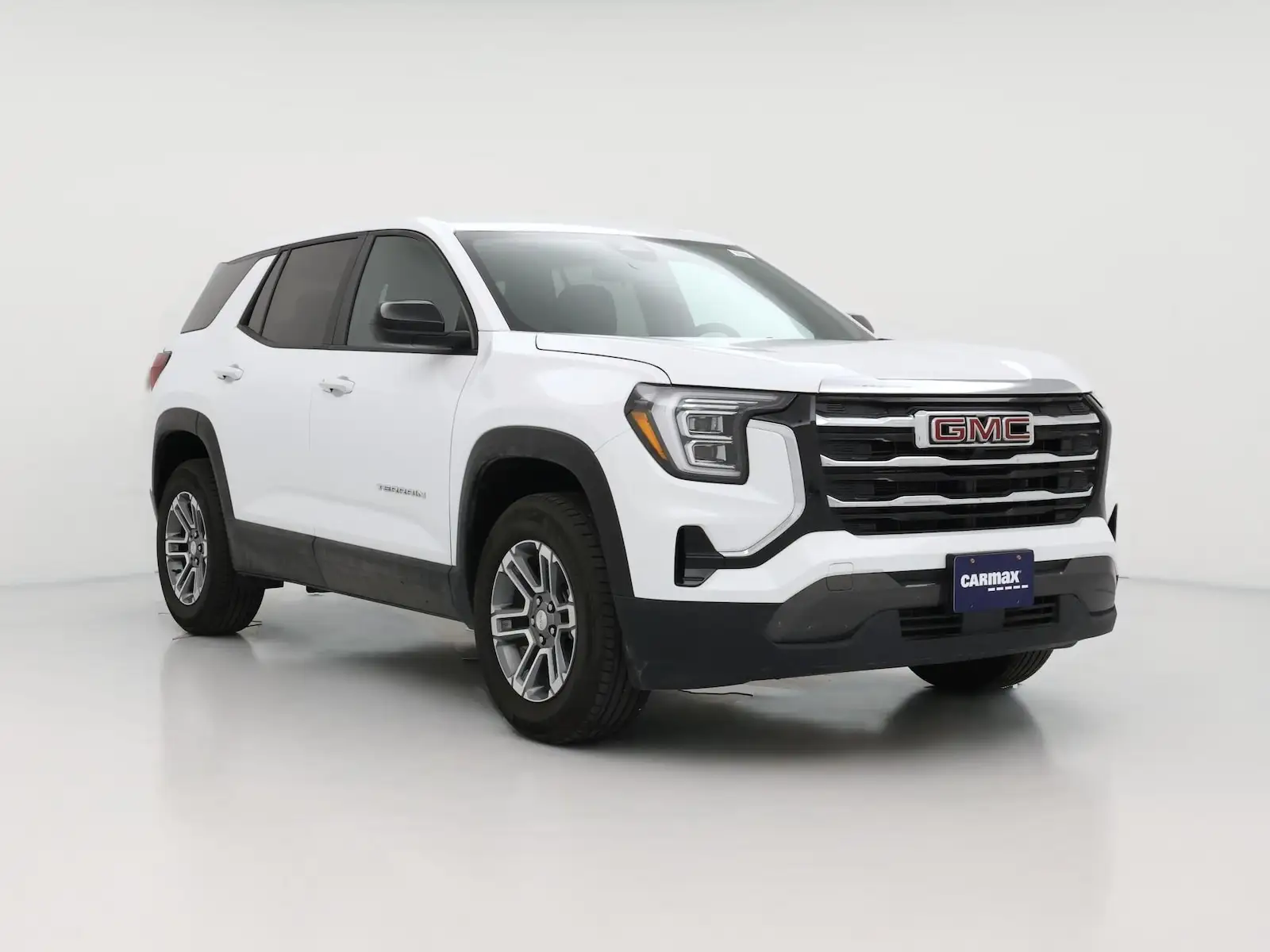 2026 GMC Terrain Elevation AWD photo 1