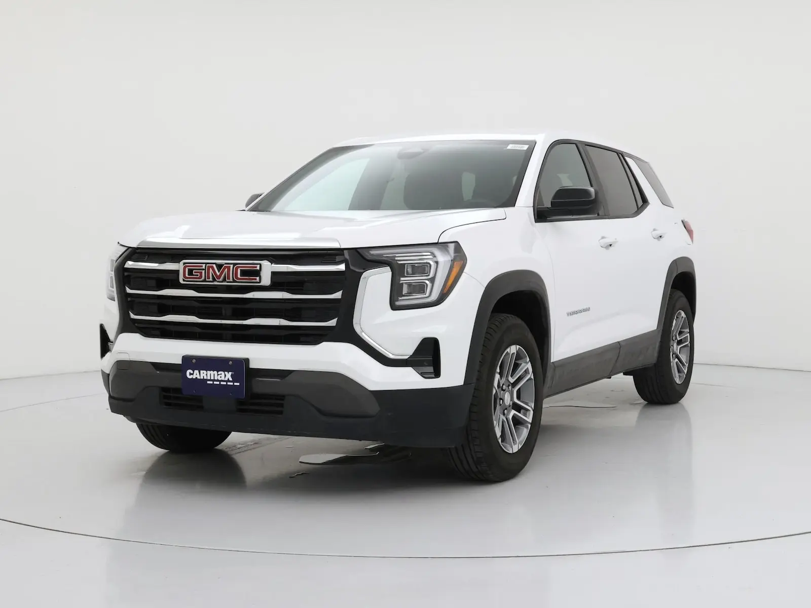 2026 GMC Terrain Elevation AWD photo 5