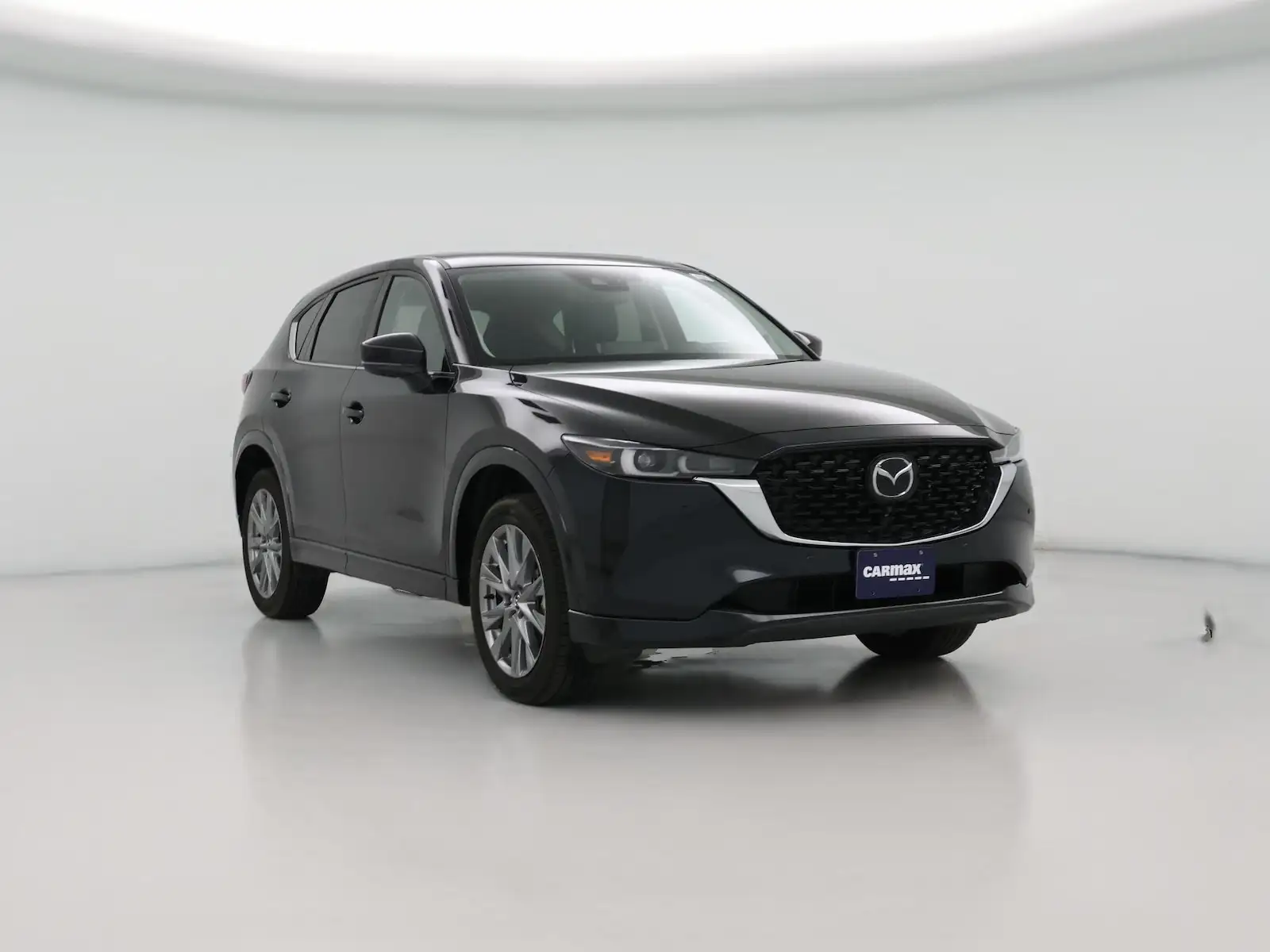 2025 Mazda CX-5 Premium Plus AWD Auto Package S's photo