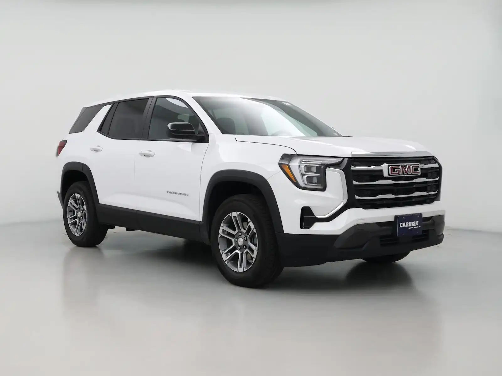 2026 GMC Terrain Elevation AWD's photo