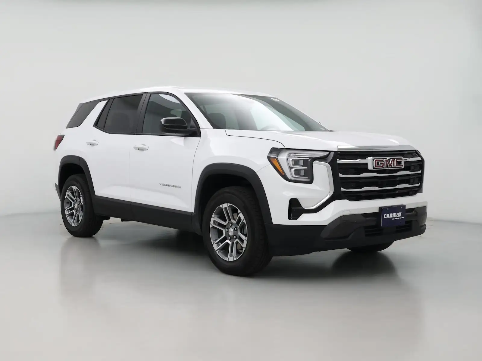 2026 GMC Terrain Elevation AWD photo 1