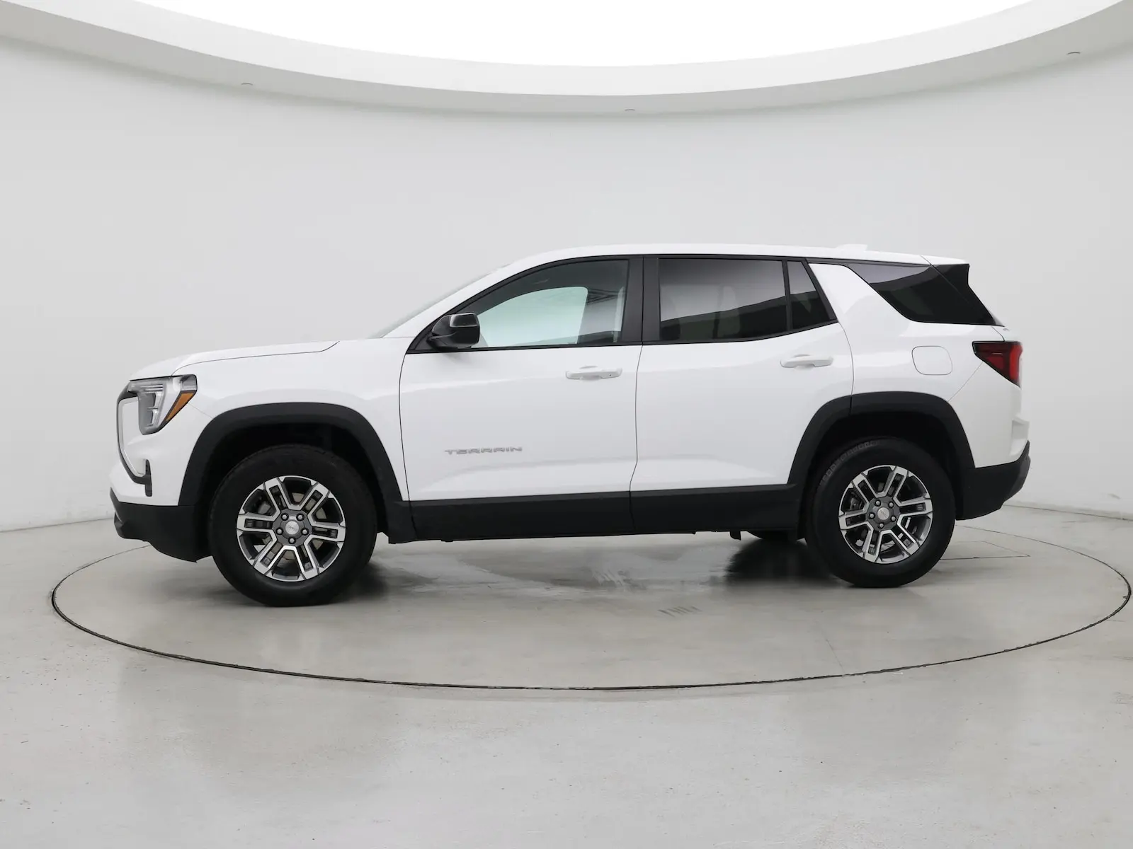 2026 GMC Terrain Elevation AWD photo 4