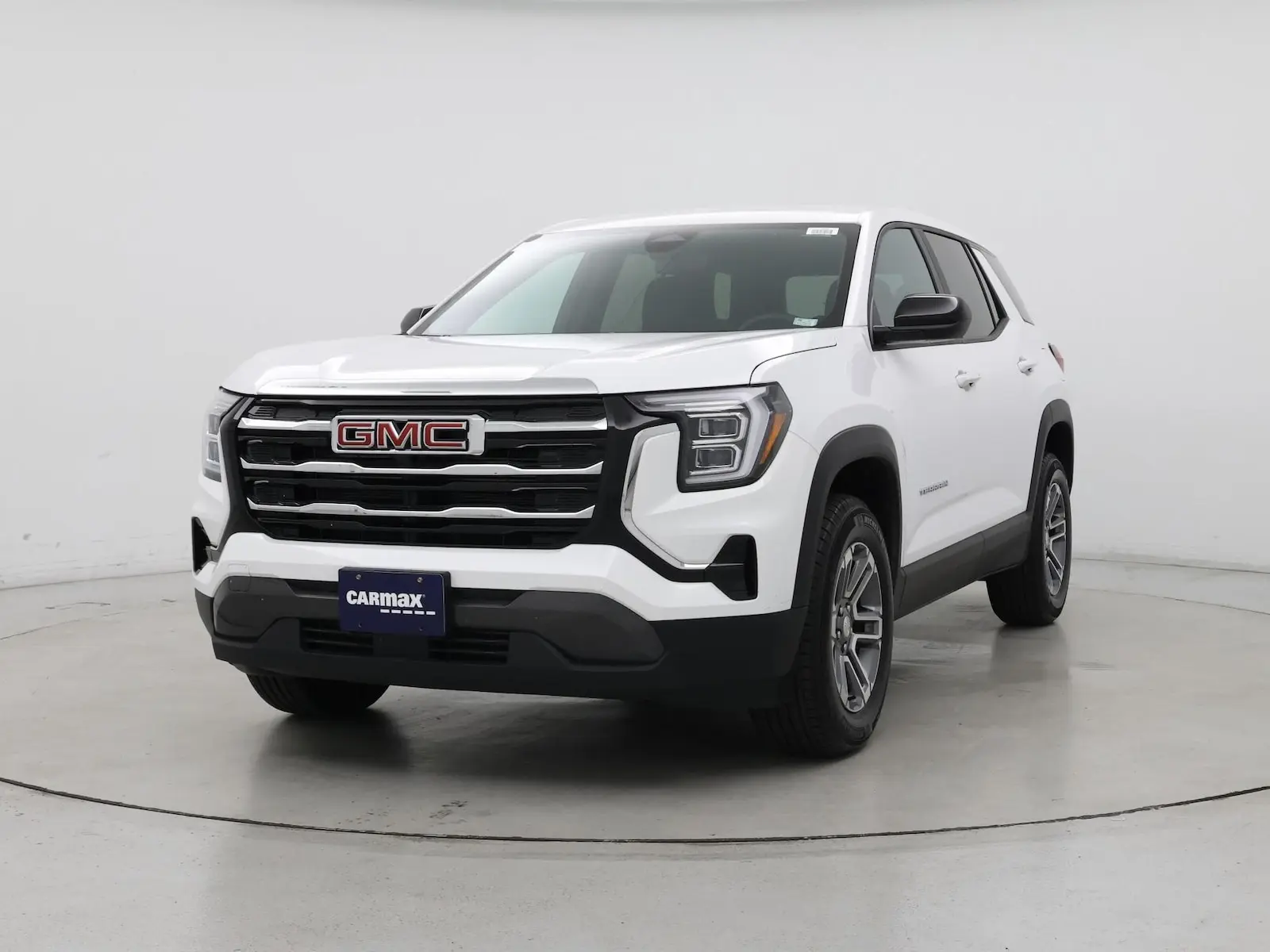 2026 GMC Terrain Elevation AWD photo 5