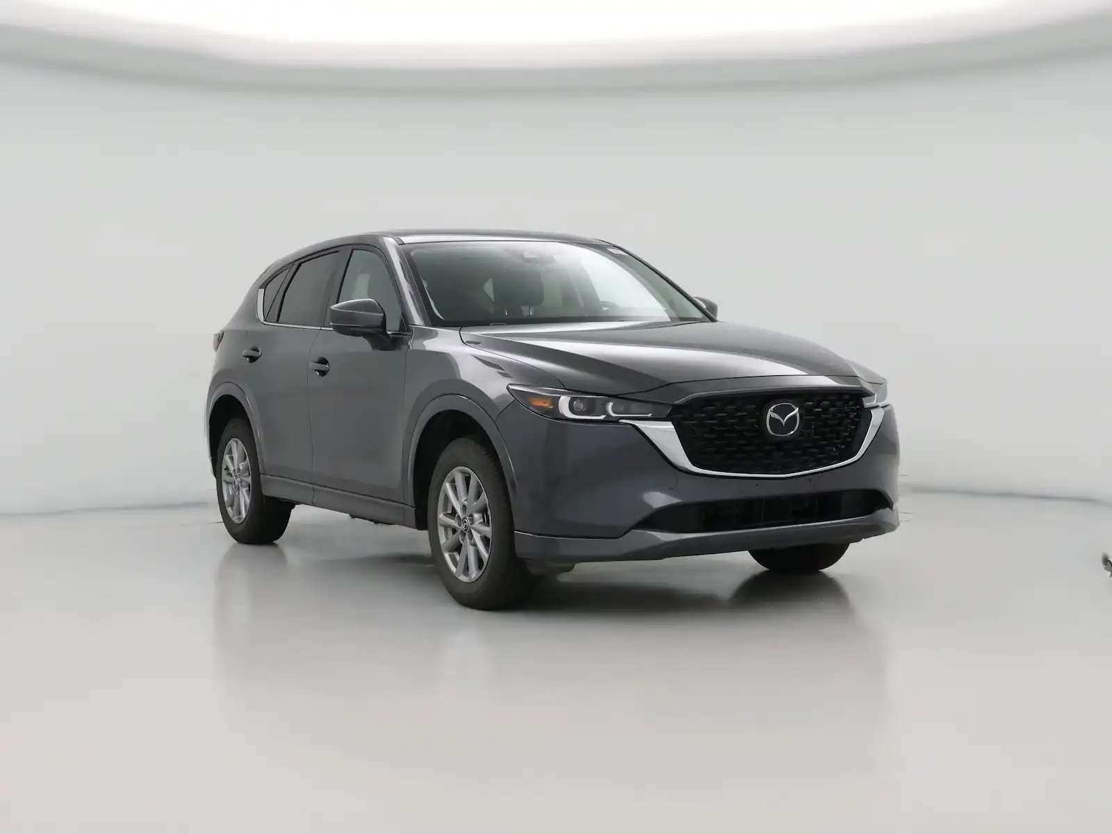 2025 Mazda CX-5 Preferred AWD Auto Package S's photo