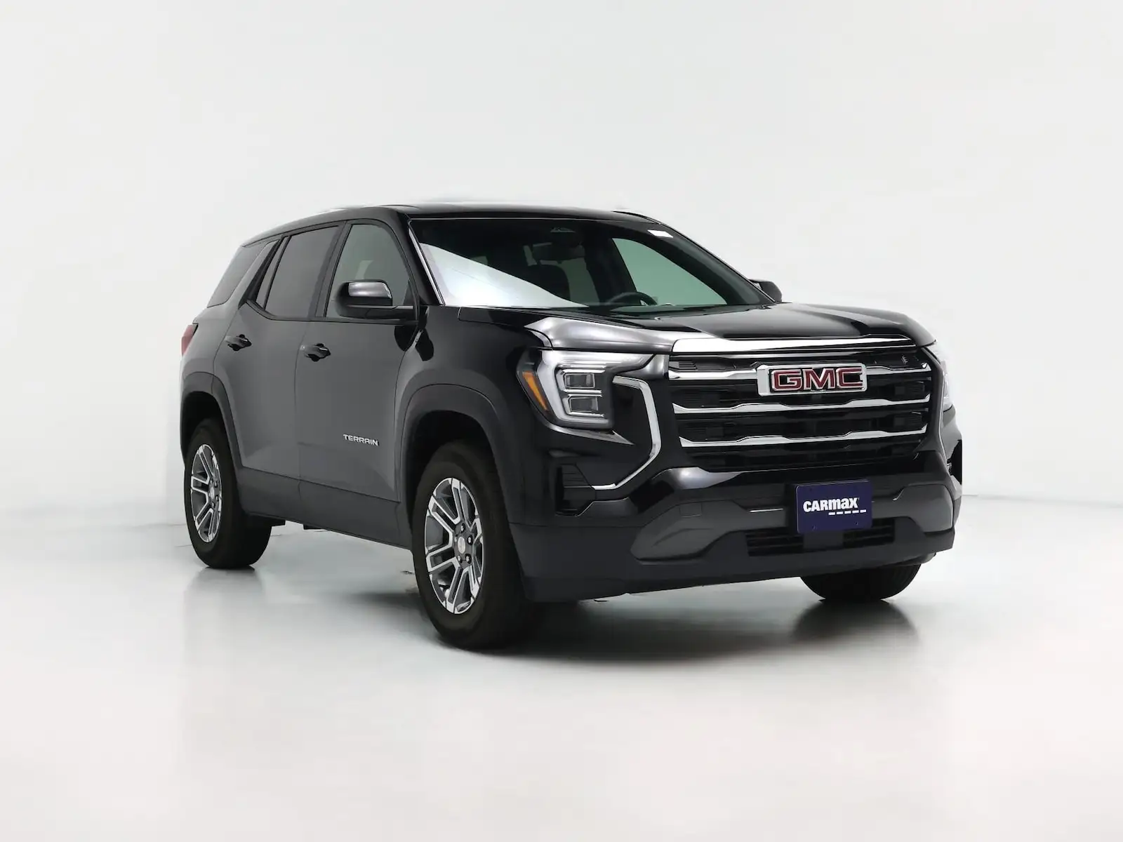 2026 GMC Terrain Elevation photo 1
