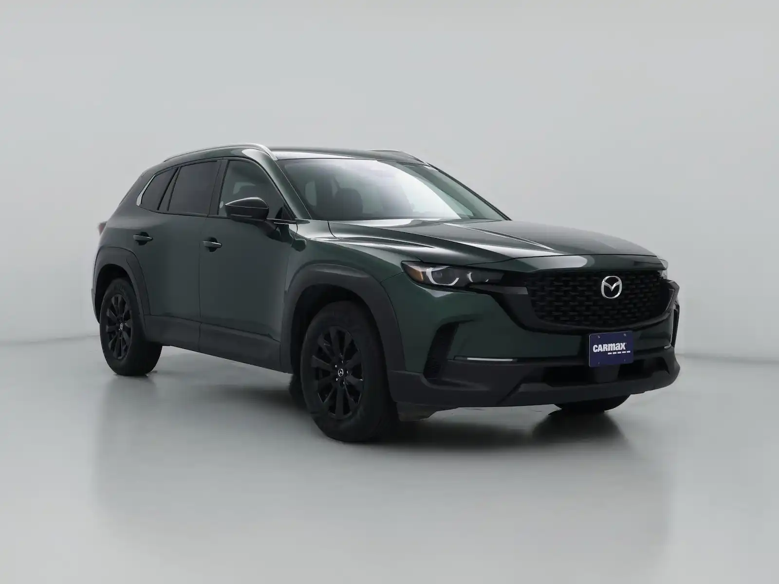 2025 Mazda CX-50 2.5 Preferred S's photo