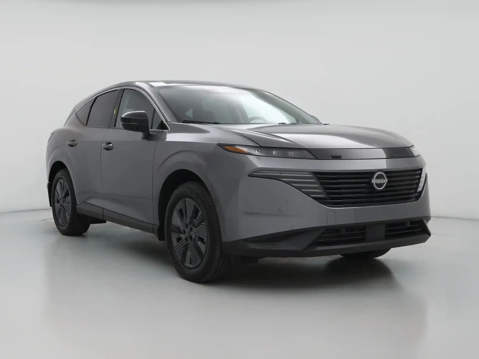 2026 Nissan Murano SL AWD's photo
