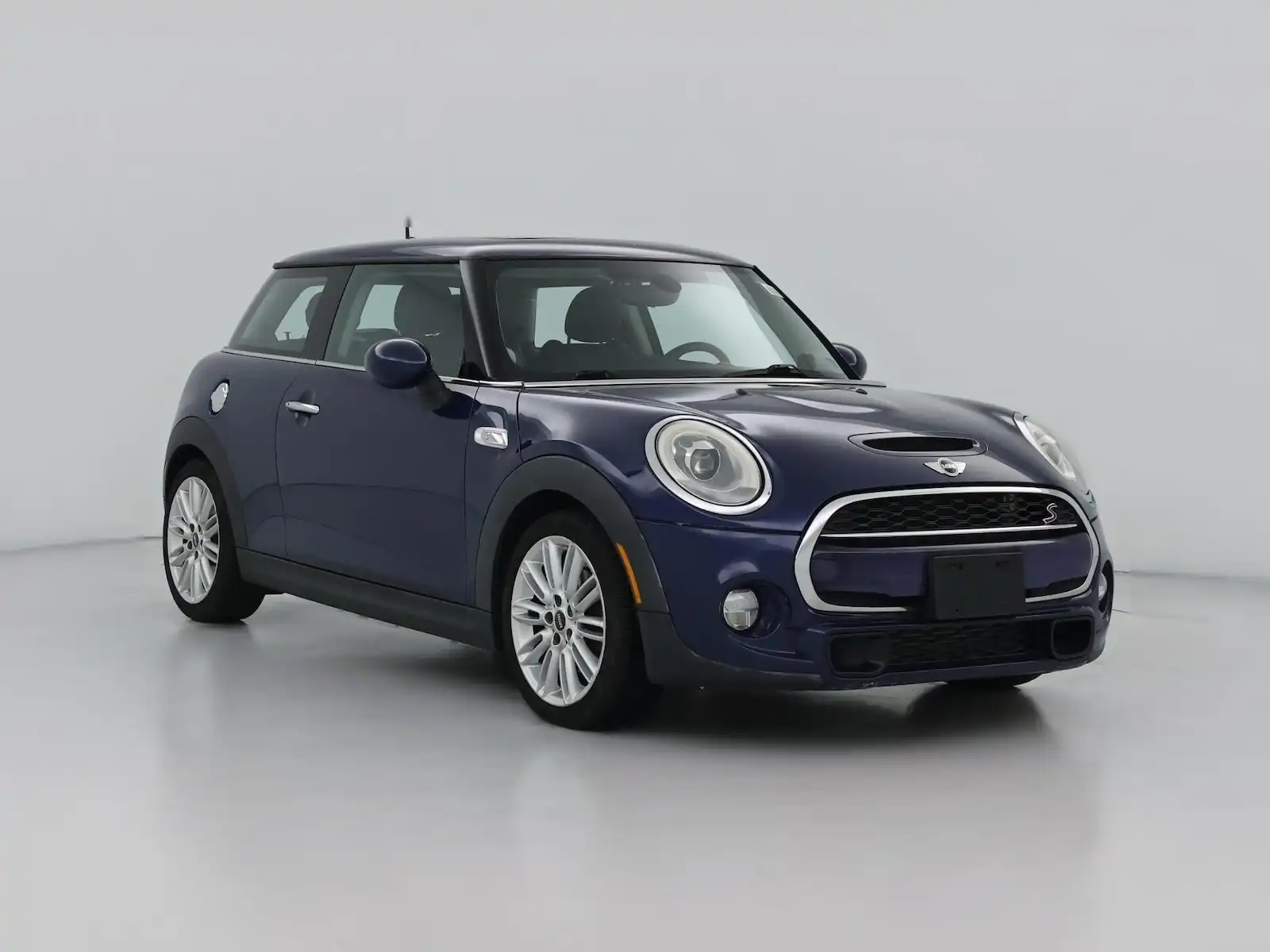 2015 MINI Cooper S's photo