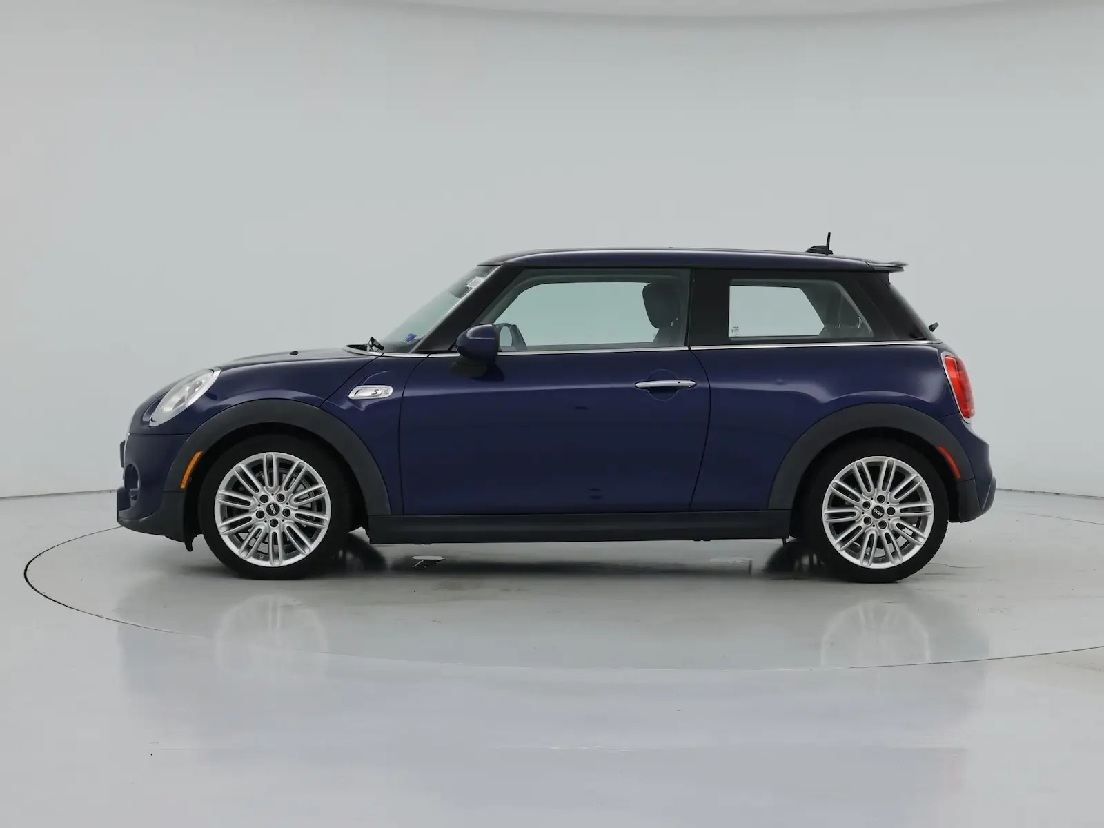 2015 MINI Cooper S photo 4