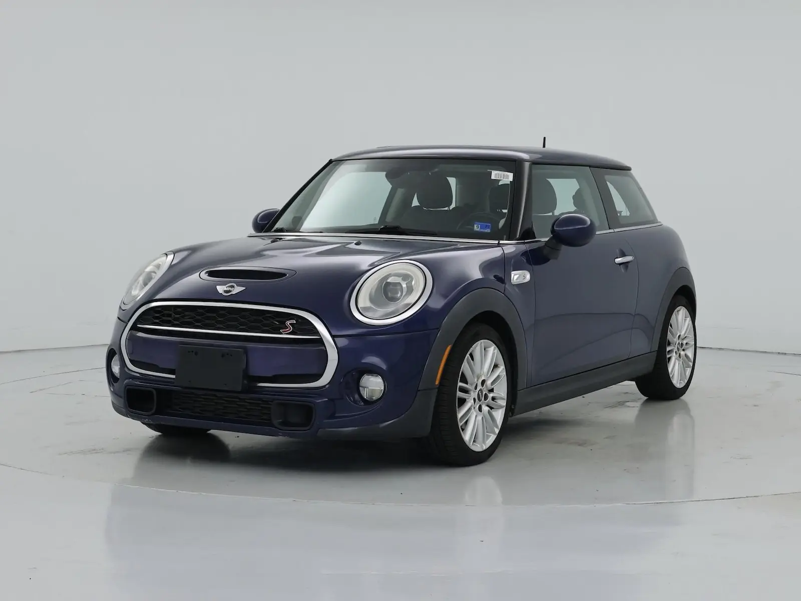 2015 MINI Cooper S photo 5